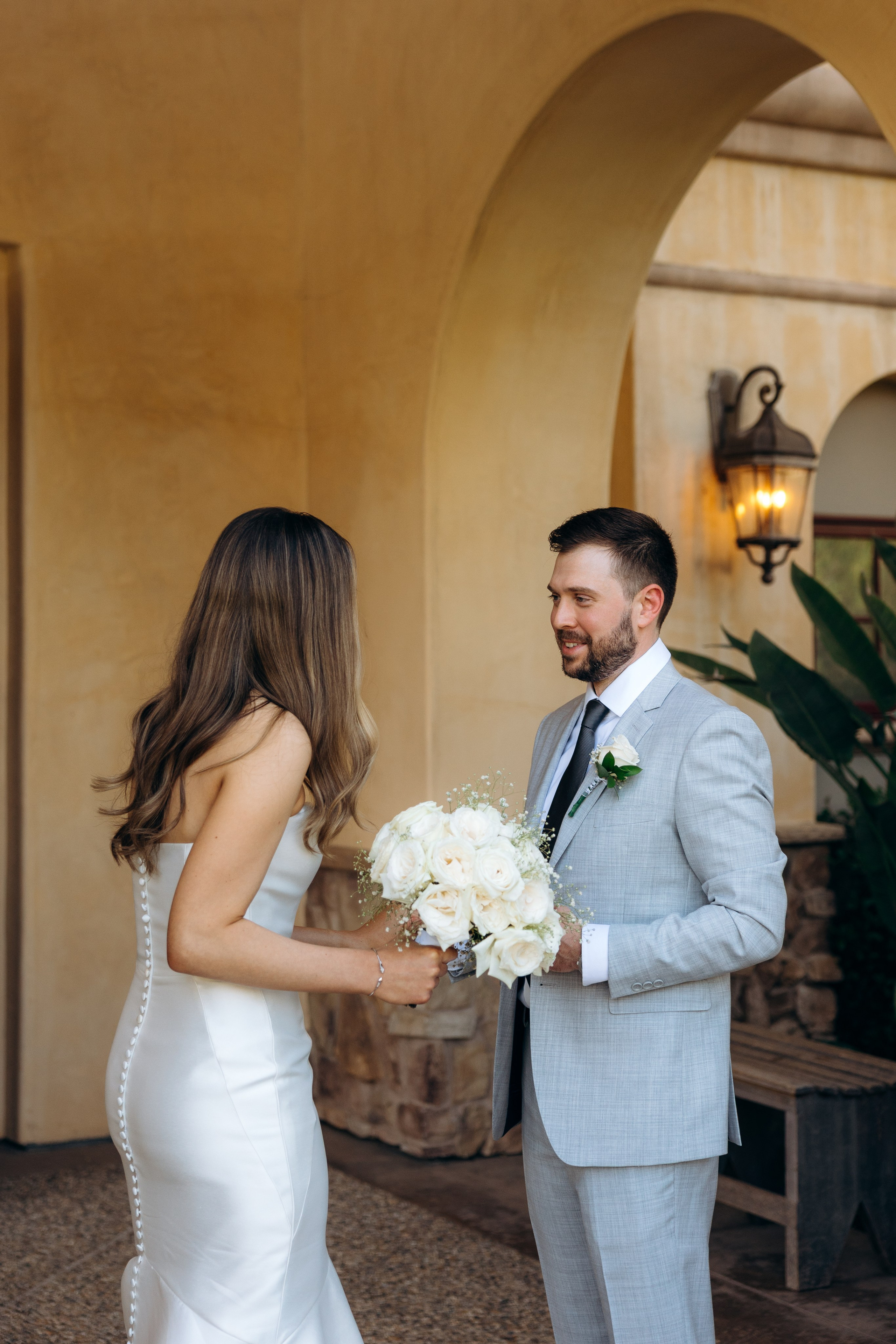 ANASTASIA&JONATHAN. Wedding and family photographer San Diego