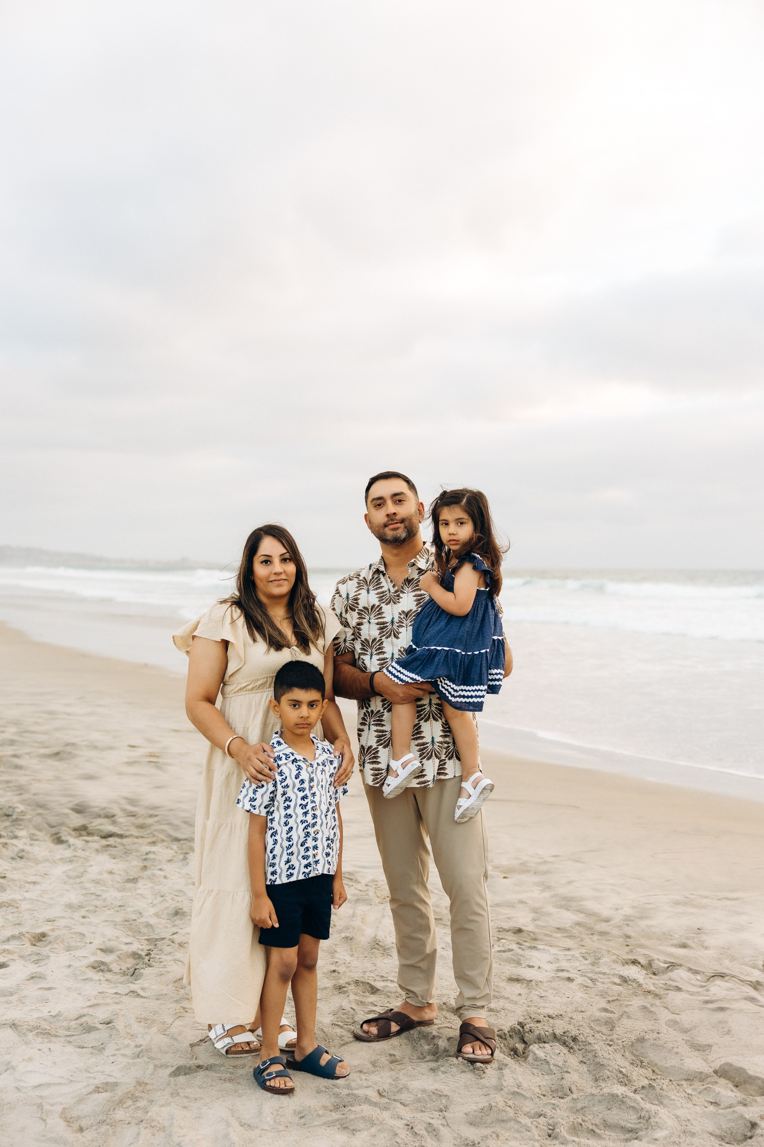 *. Fotógrafa de bodas y familia en San Diego