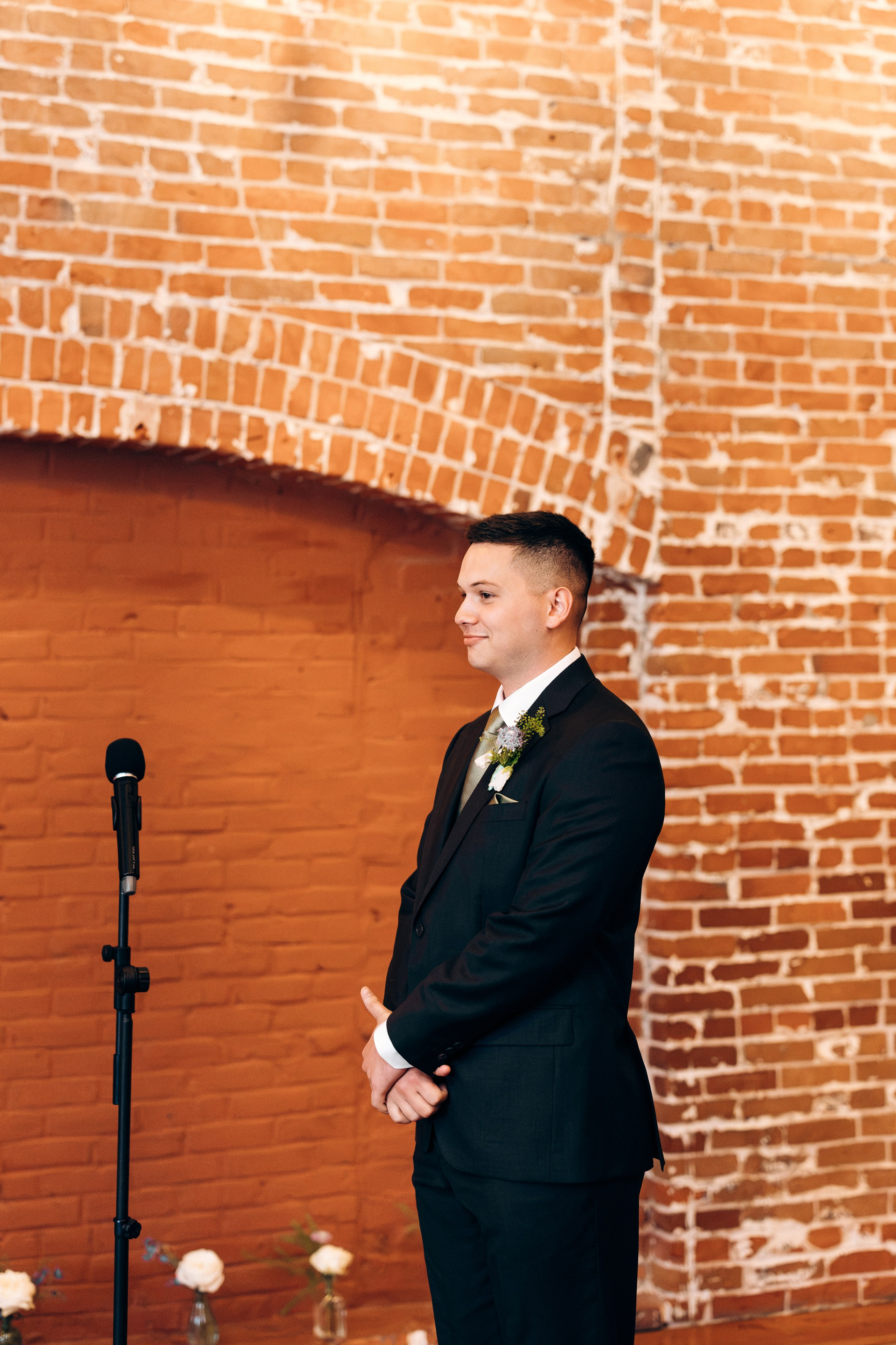 Braydan&Samantha. Wedding and family photographer San Diego