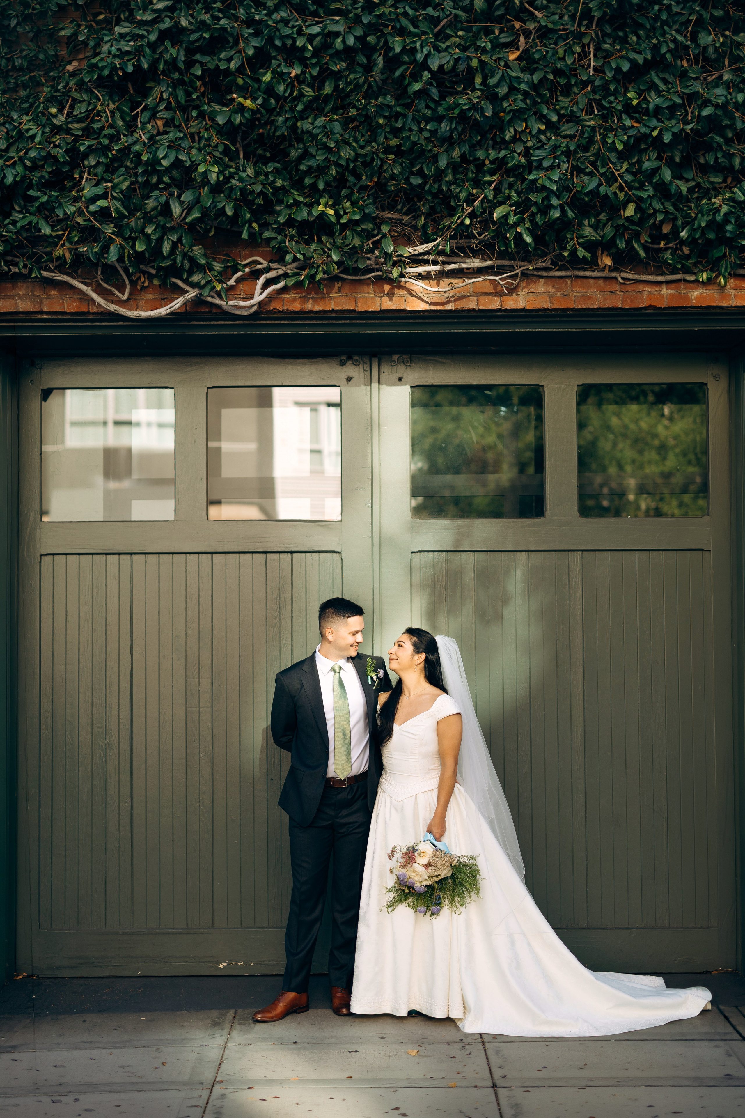 Braydan&Samantha. Wedding and family photographer San Diego