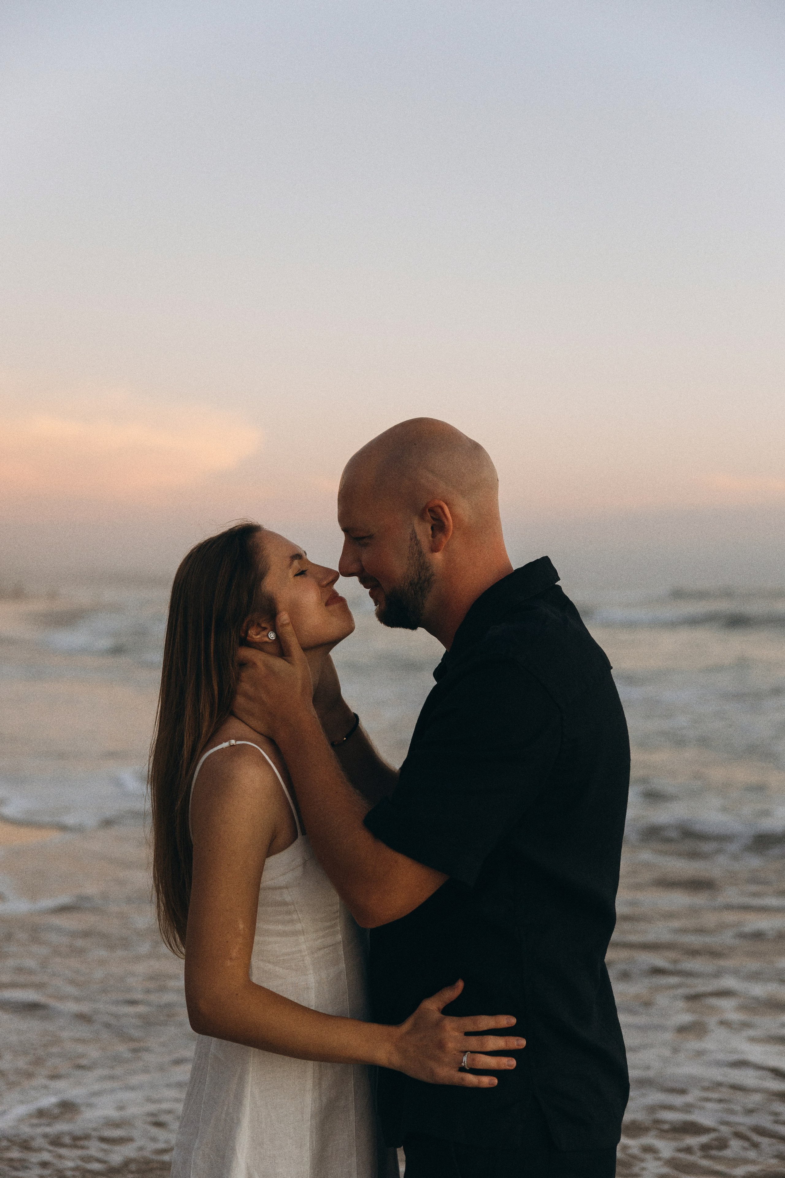 *. Wedding and family photographer San Diego