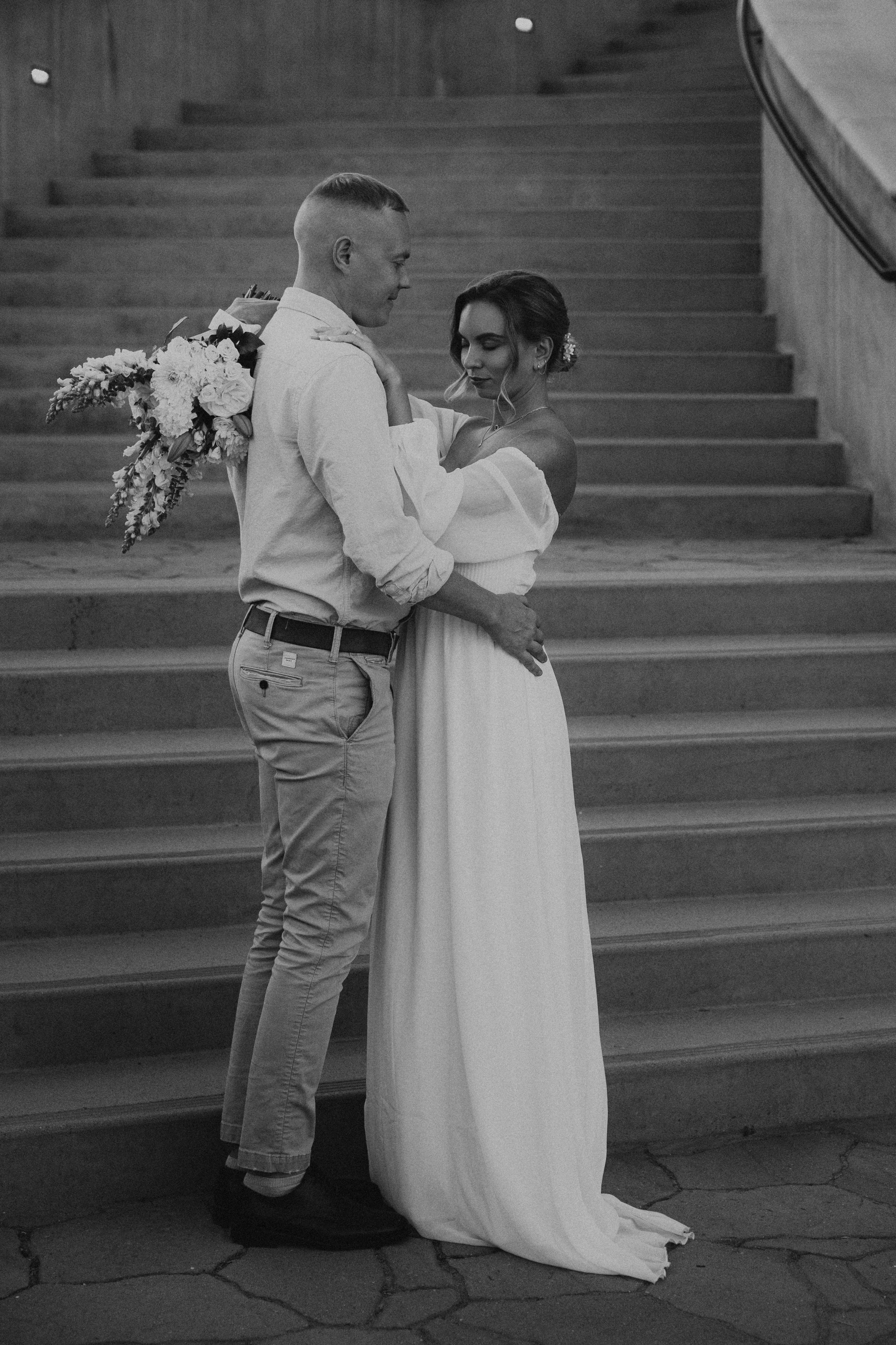 *. Wedding and family photographer San Diego