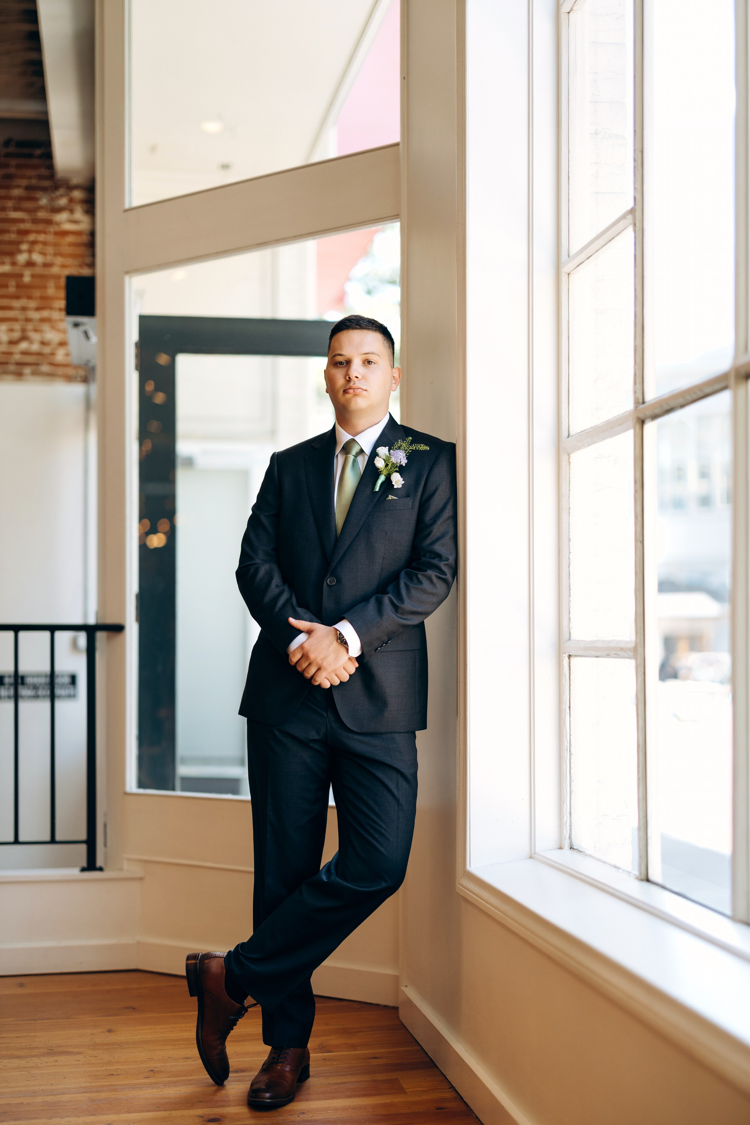 Braydan&Samantha. Wedding and family photographer San Diego