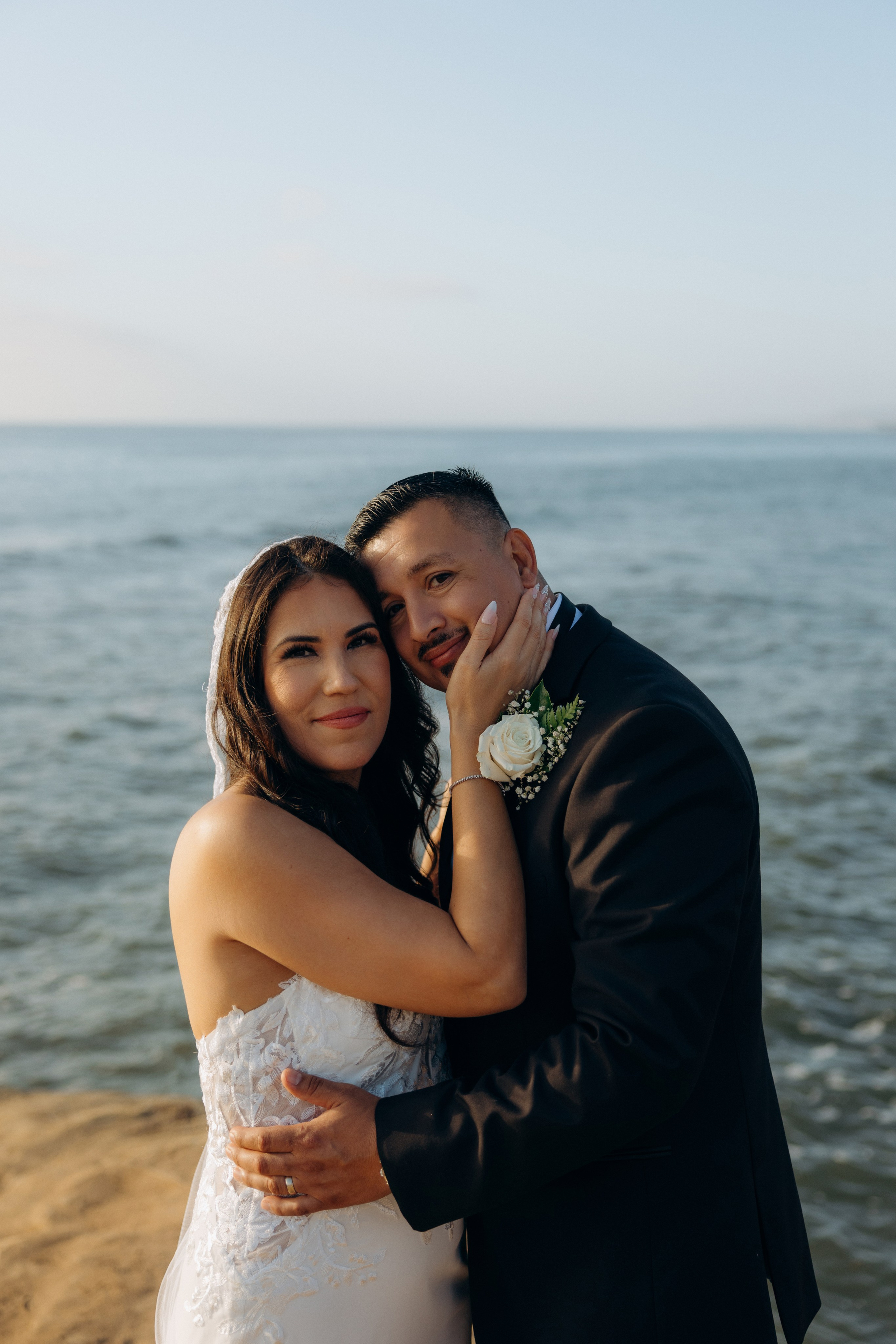 Esmeralda&Anthony. Весільний та сімейний фотограф у Сан-Дієго
