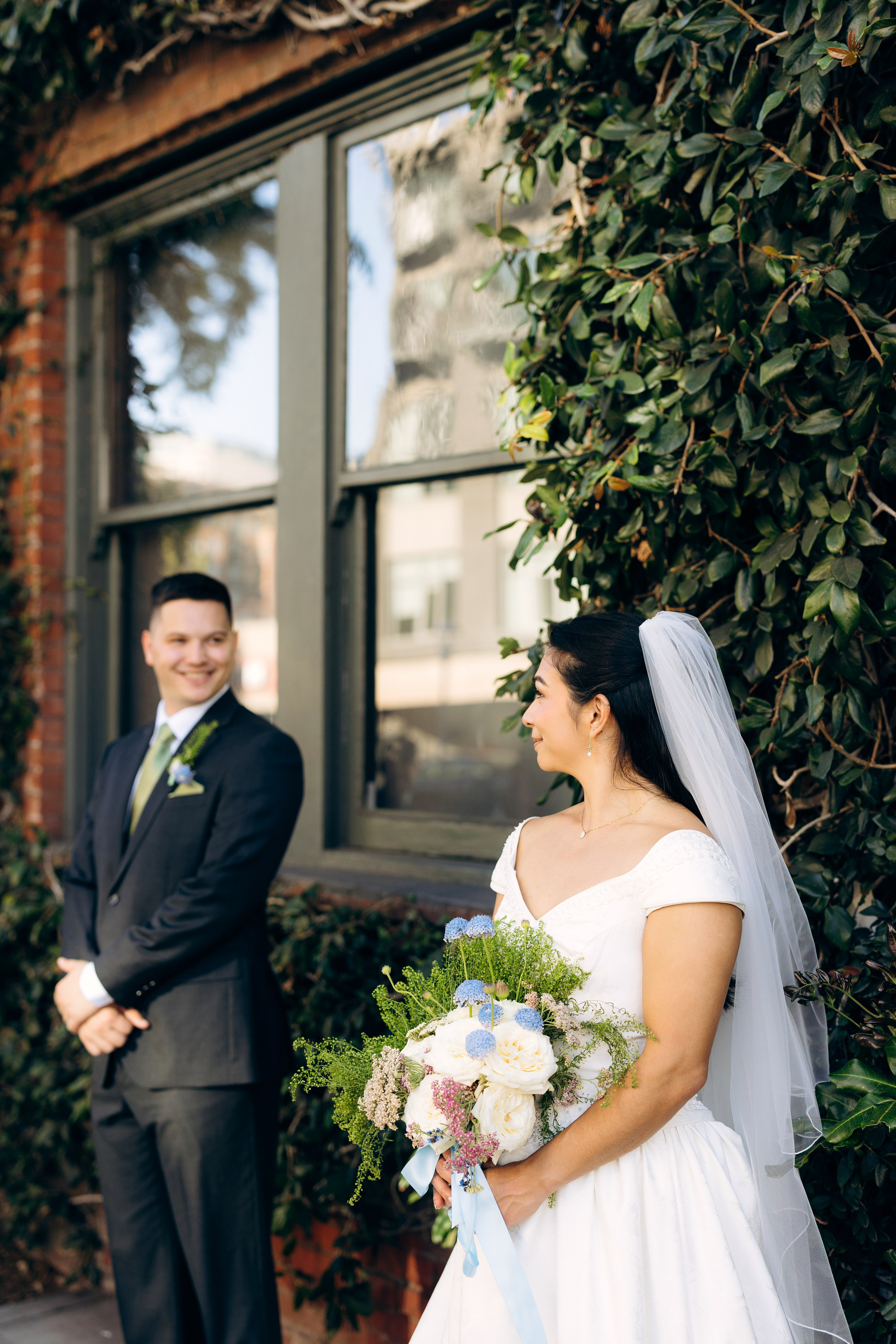 Braydan&Samantha. Wedding and family photographer San Diego