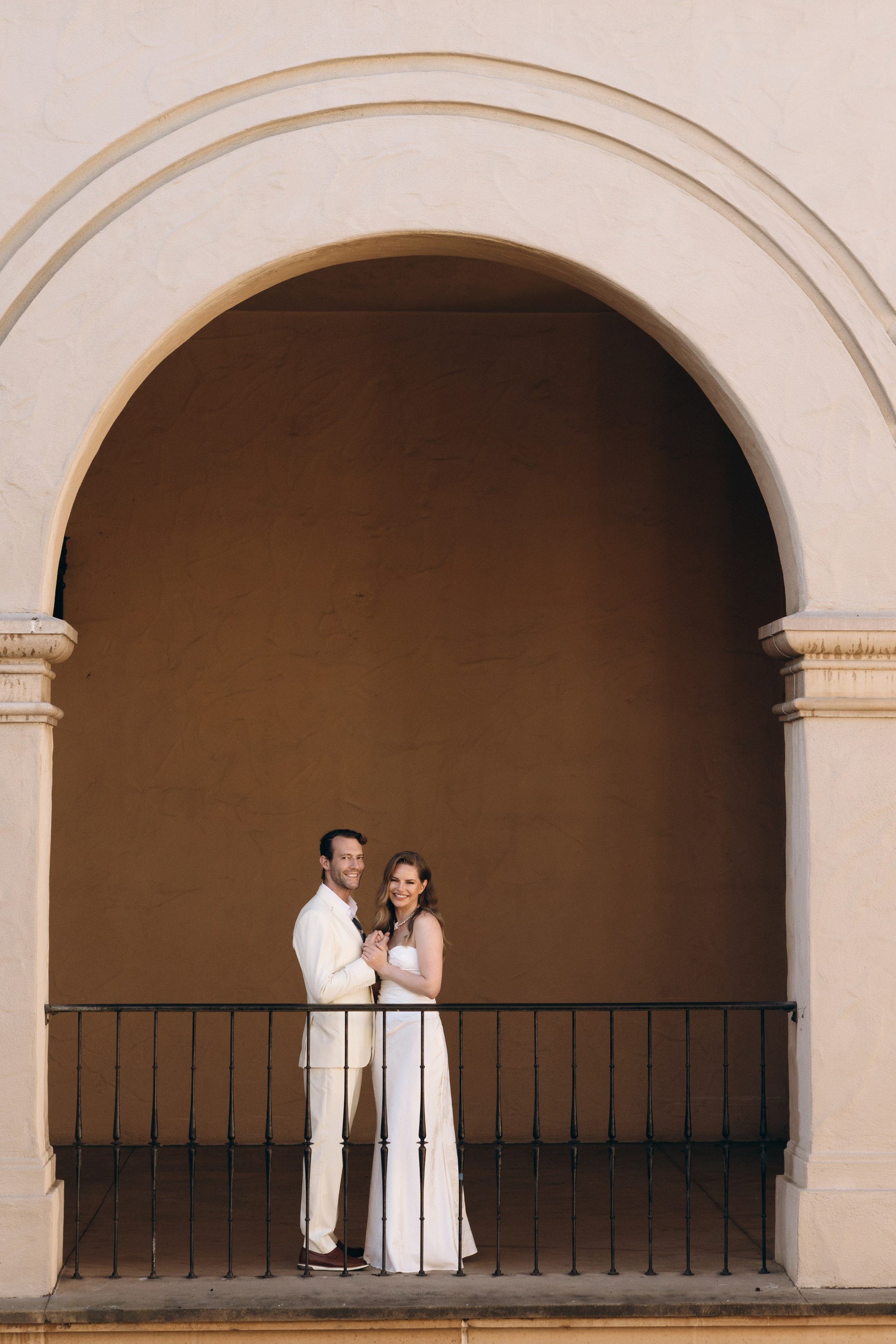 Alina&Logan. Весільний та сімейний фотограф у Сан-Дієго