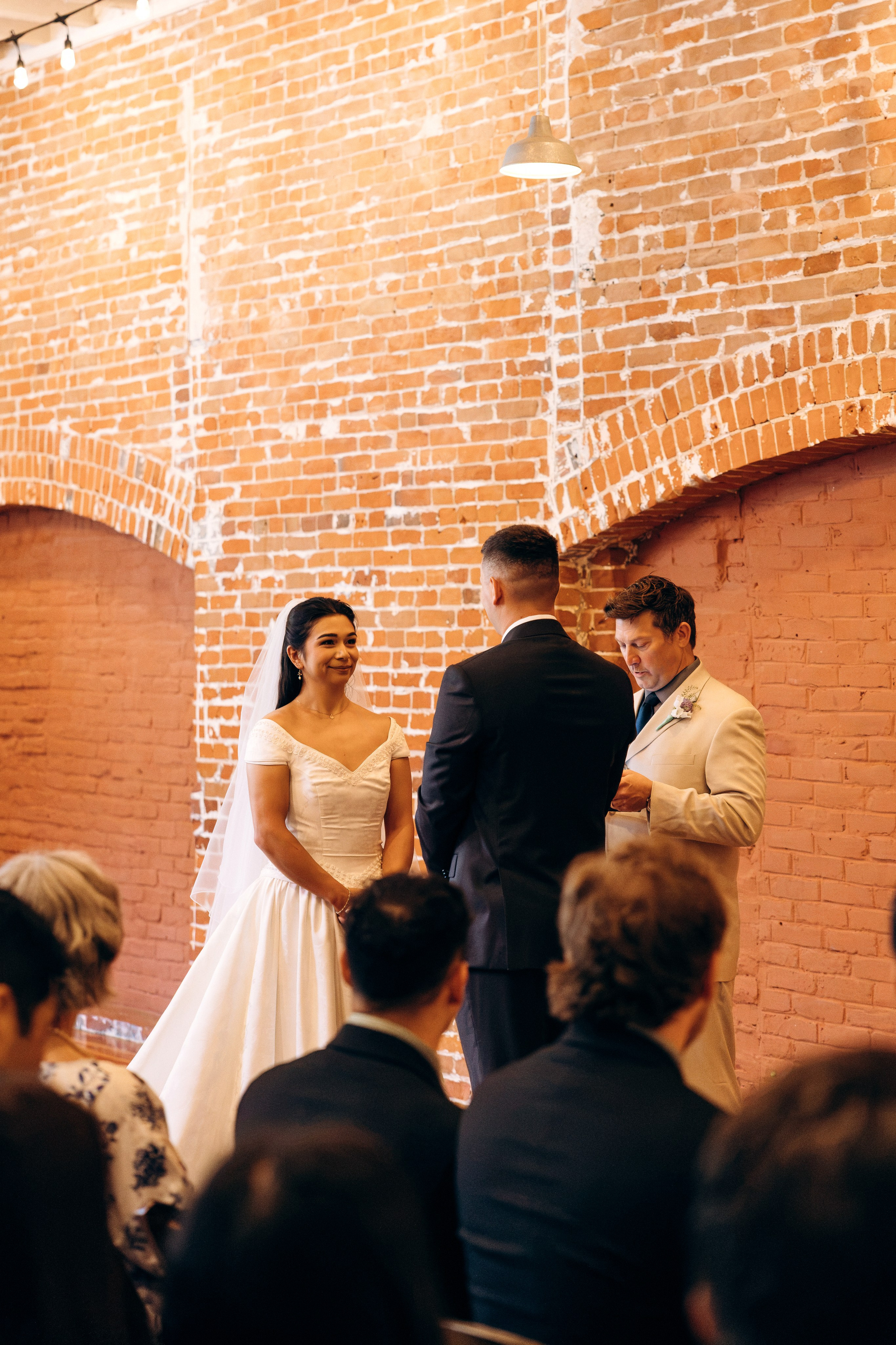 Braydan&Samantha. Wedding and family photographer San Diego