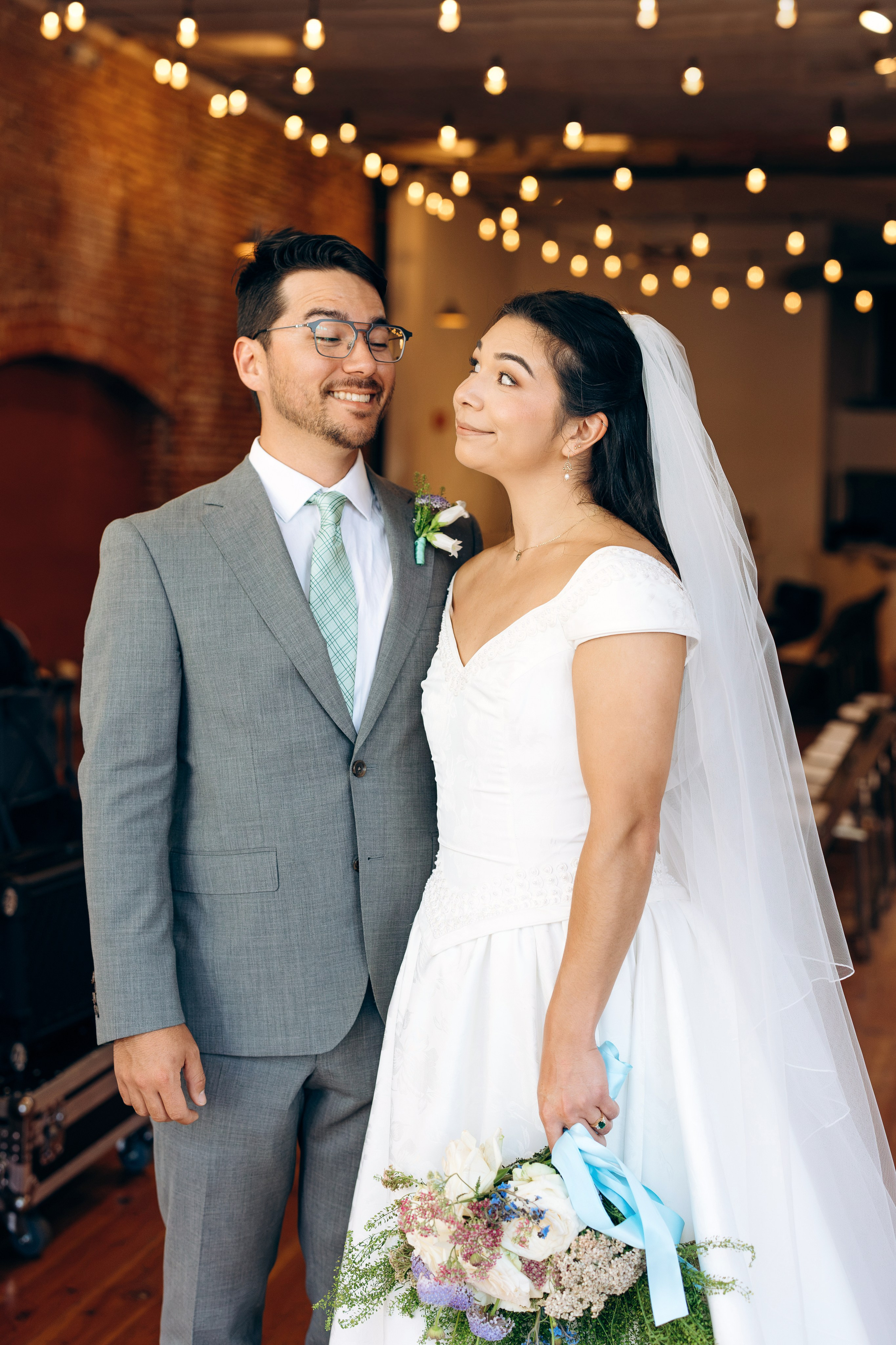 Braydan&Samantha. Wedding and family photographer San Diego