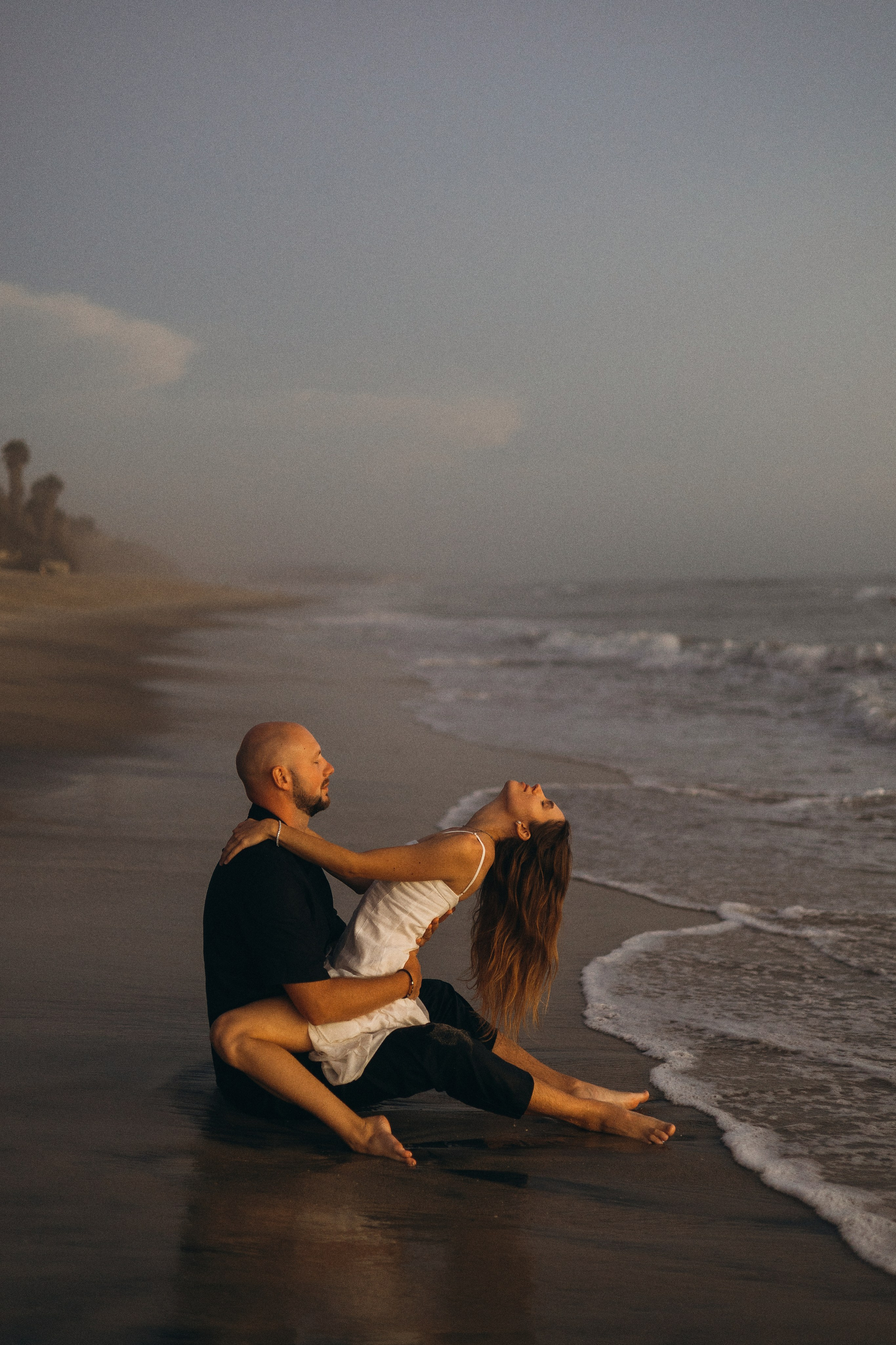 *. Wedding and family photographer San Diego
