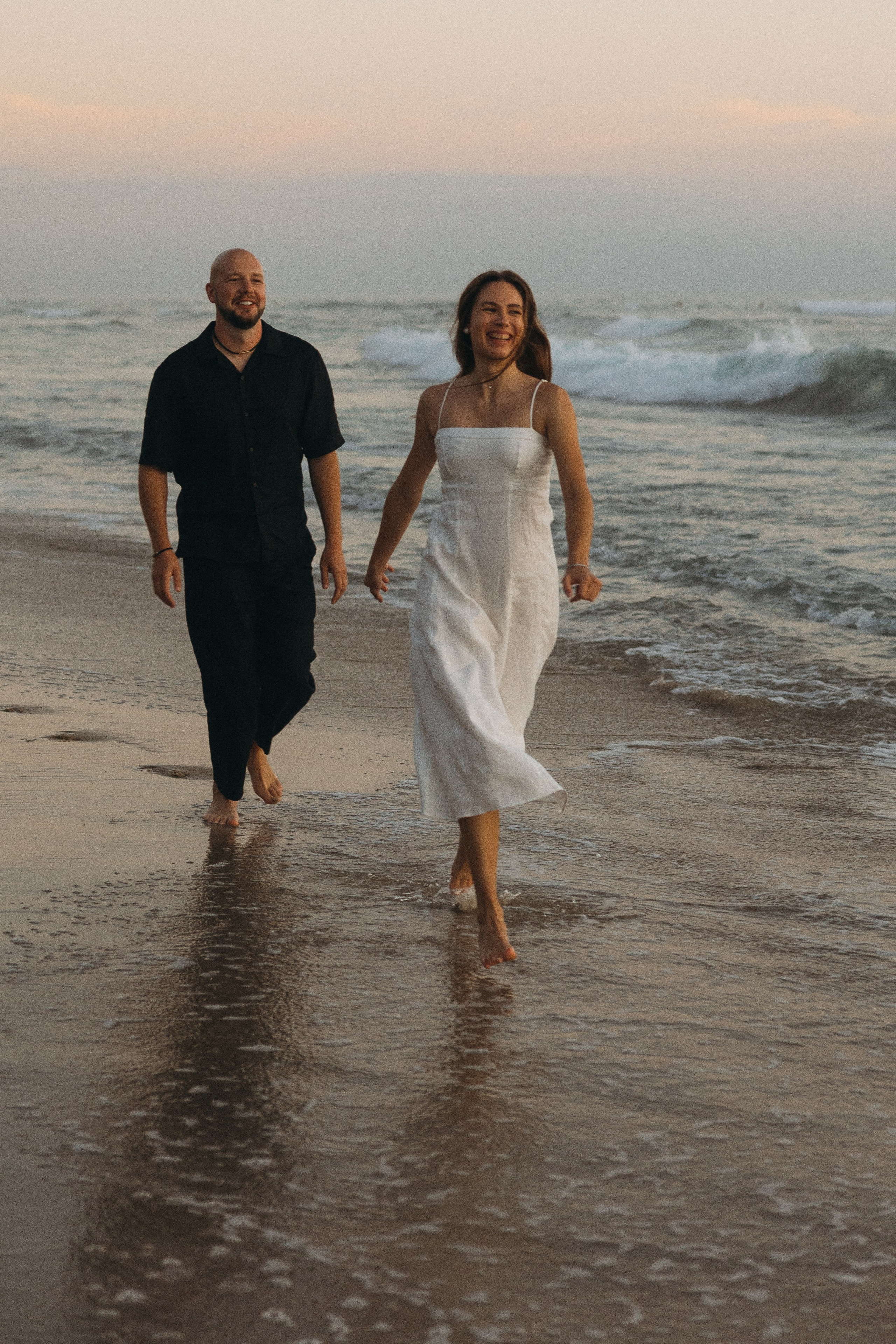 *. Wedding and family photographer San Diego