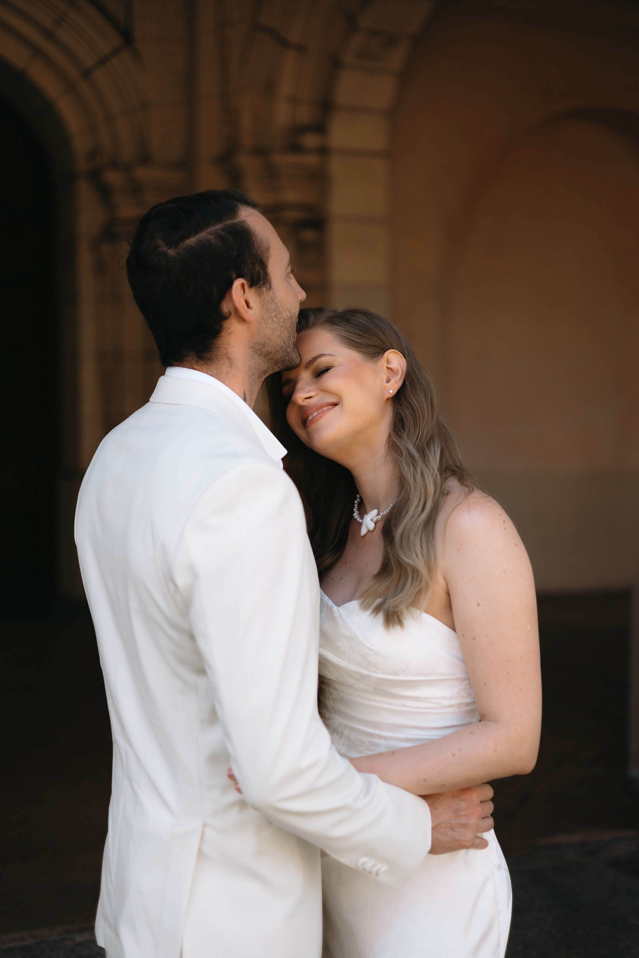 Alina&Logan. Весільний та сімейний фотограф у Сан-Дієго