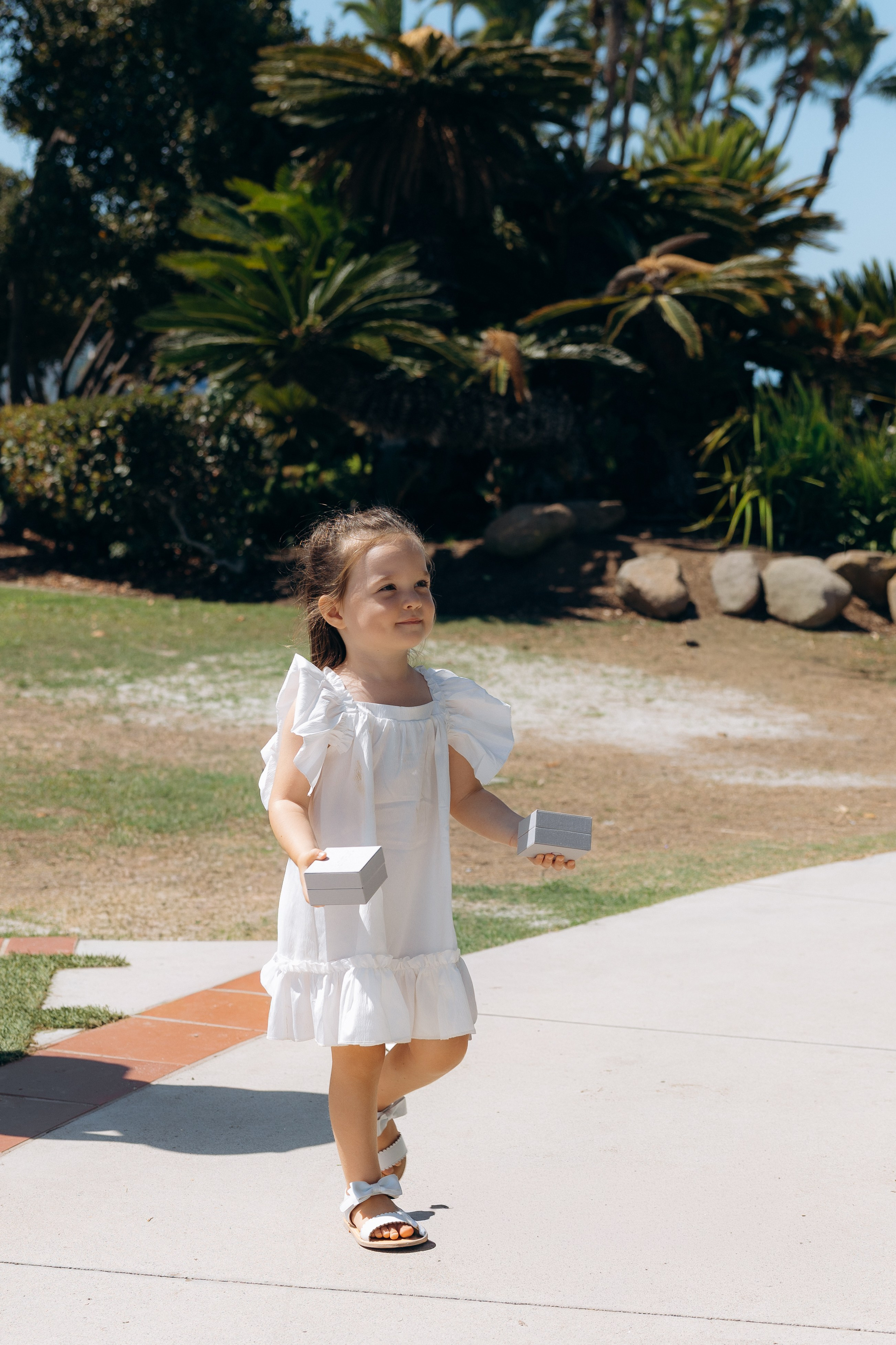 Stephanie&Bryce. Wedding and family photographer San Diego