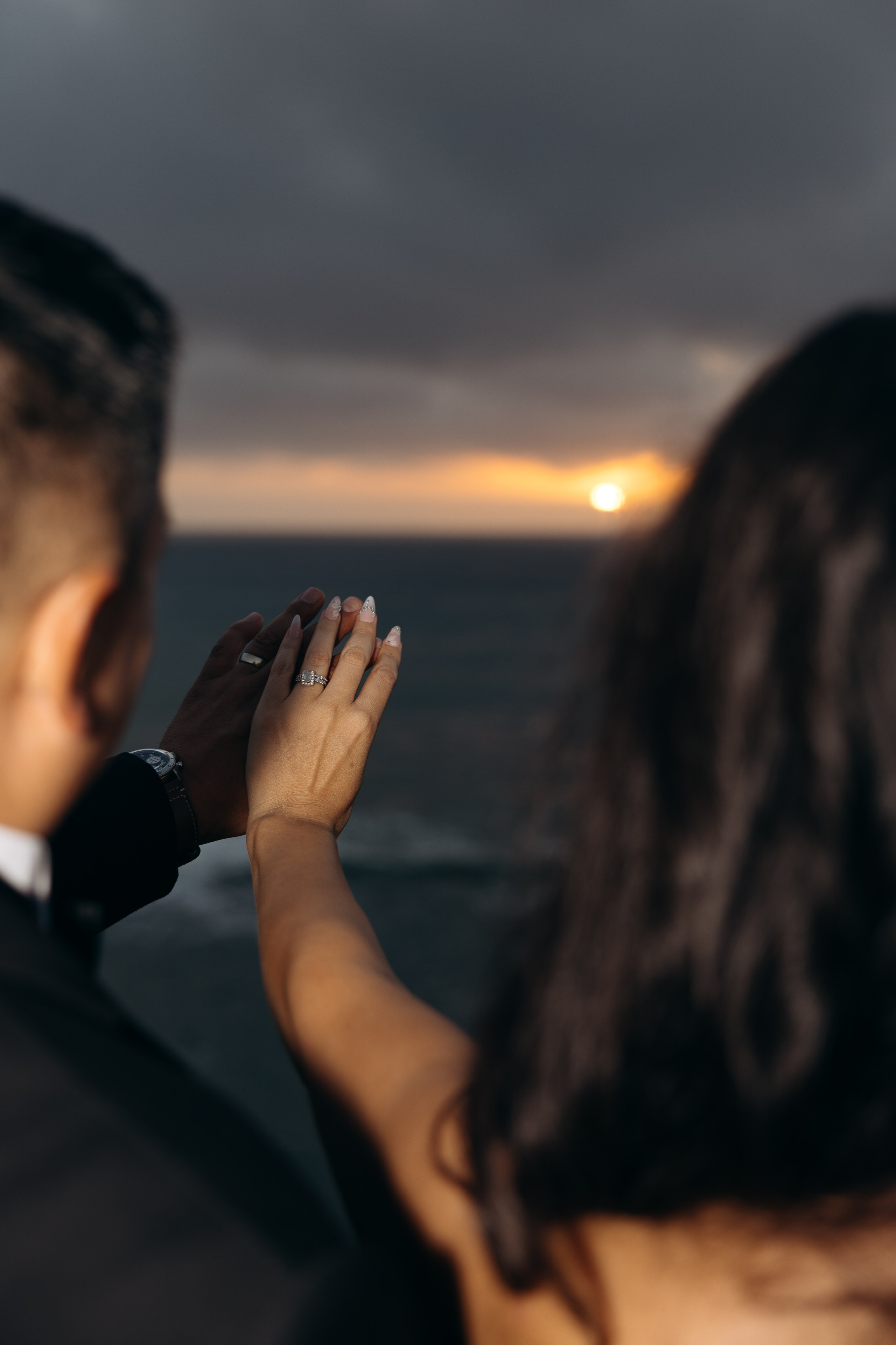 Esmeralda&Anthony. Весільний та сімейний фотограф у Сан-Дієго