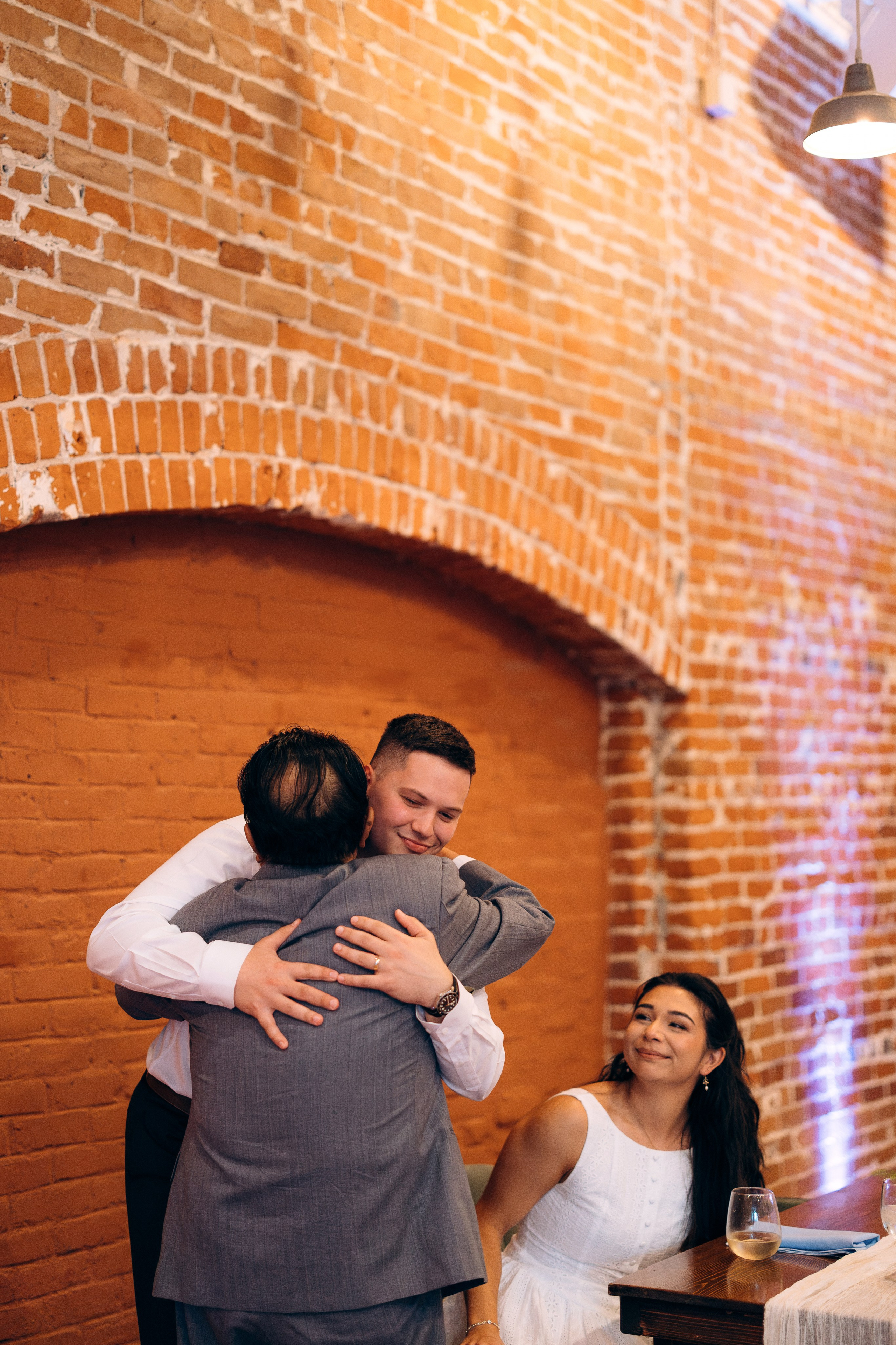 Braydan&Samantha. Wedding and family photographer San Diego