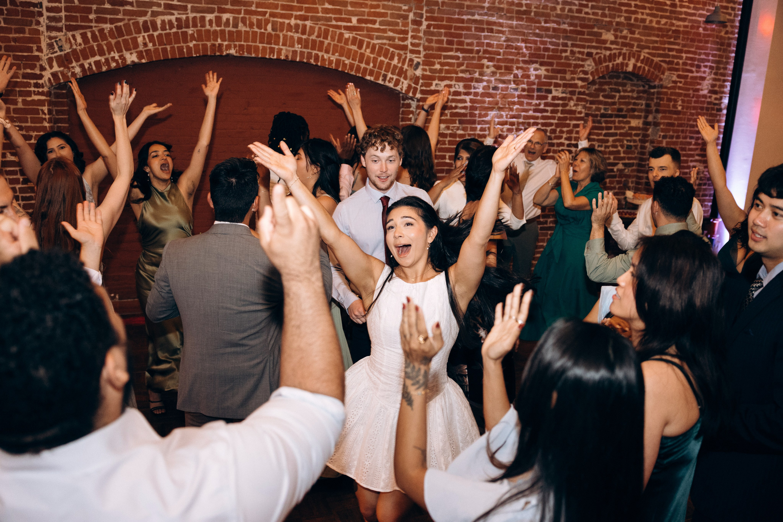 Braydan&Samantha. Wedding and family photographer San Diego