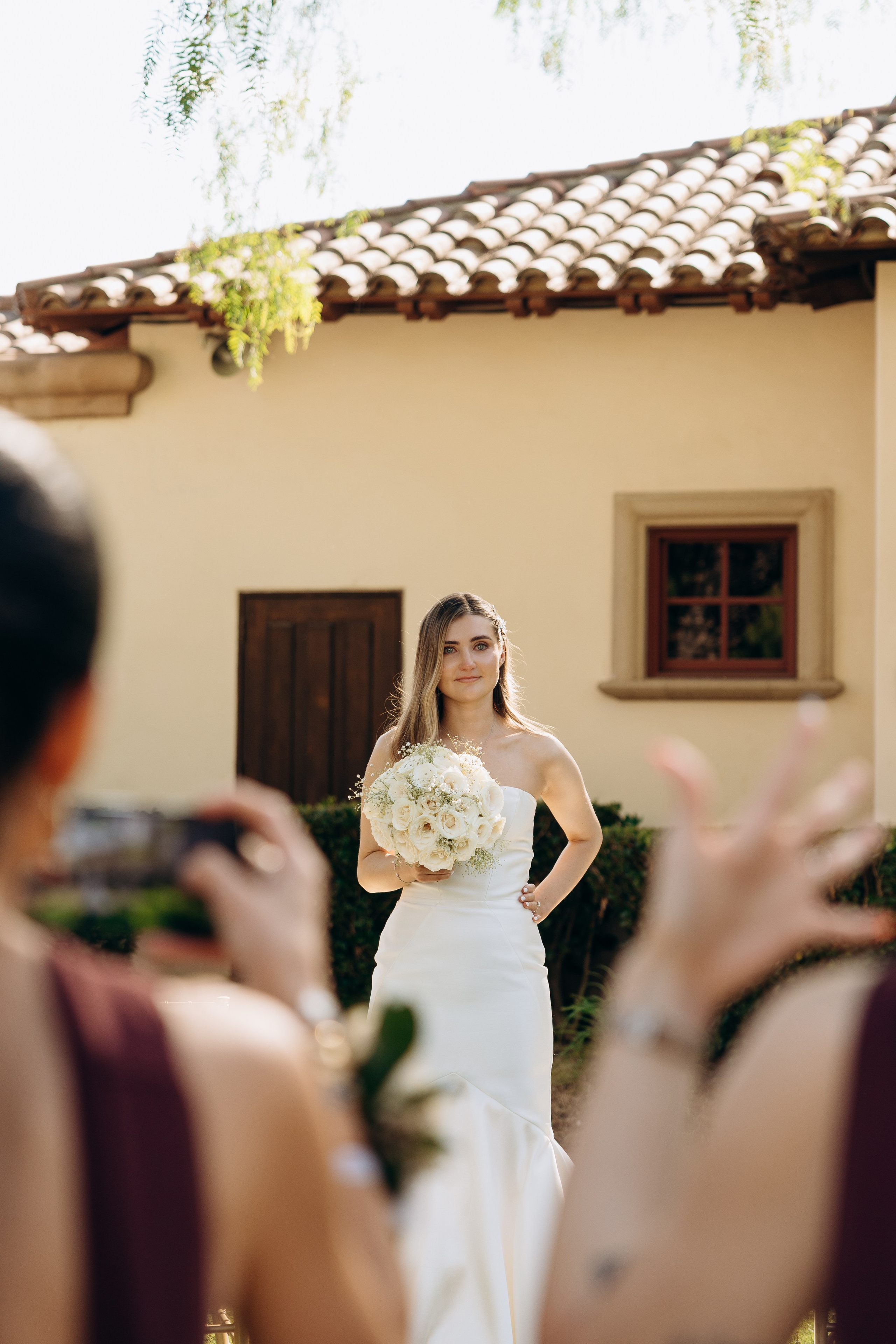 ANASTASIA&JONATHAN. Wedding and family photographer San Diego