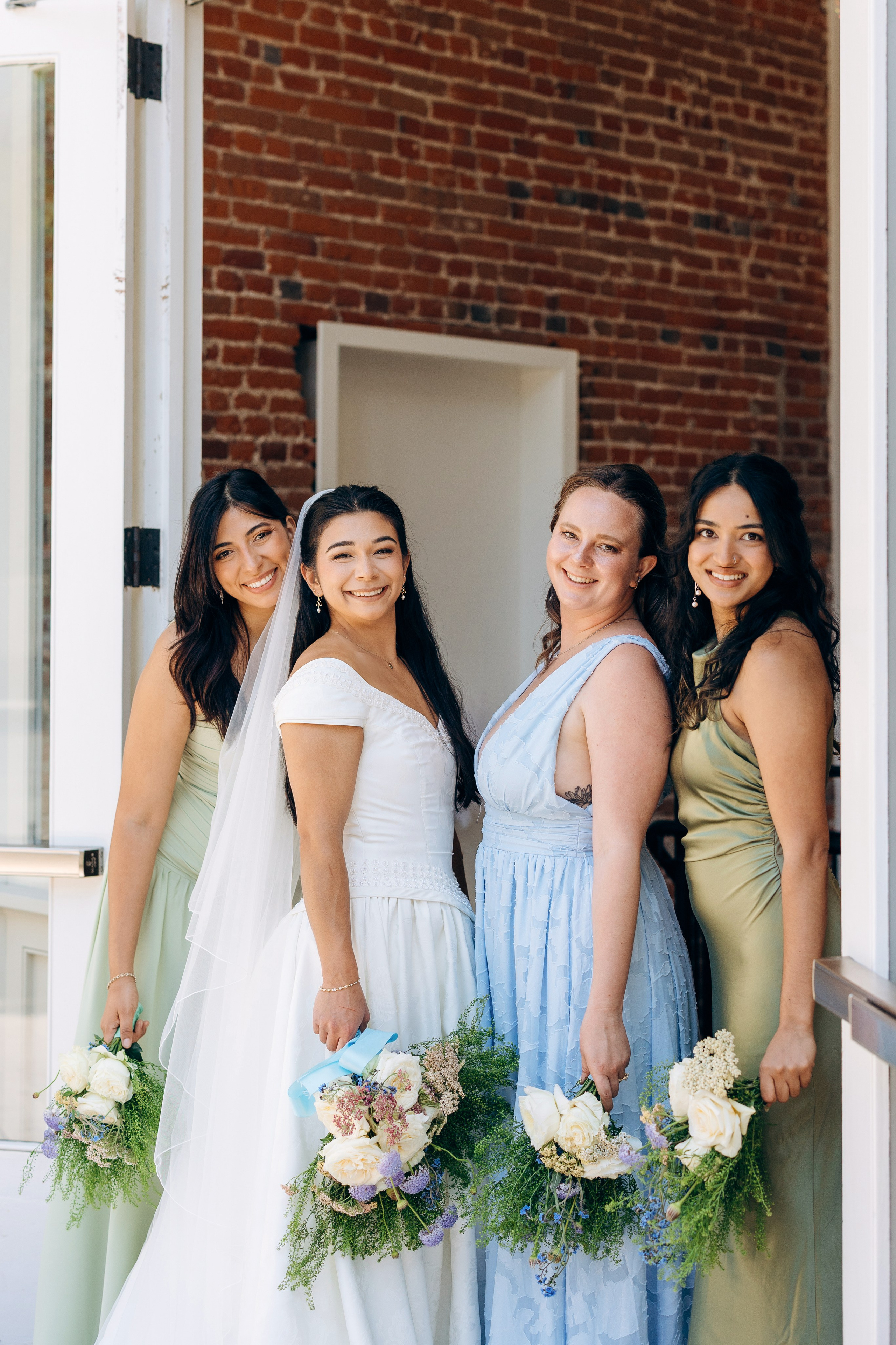 Braydan&Samantha. Wedding and family photographer San Diego