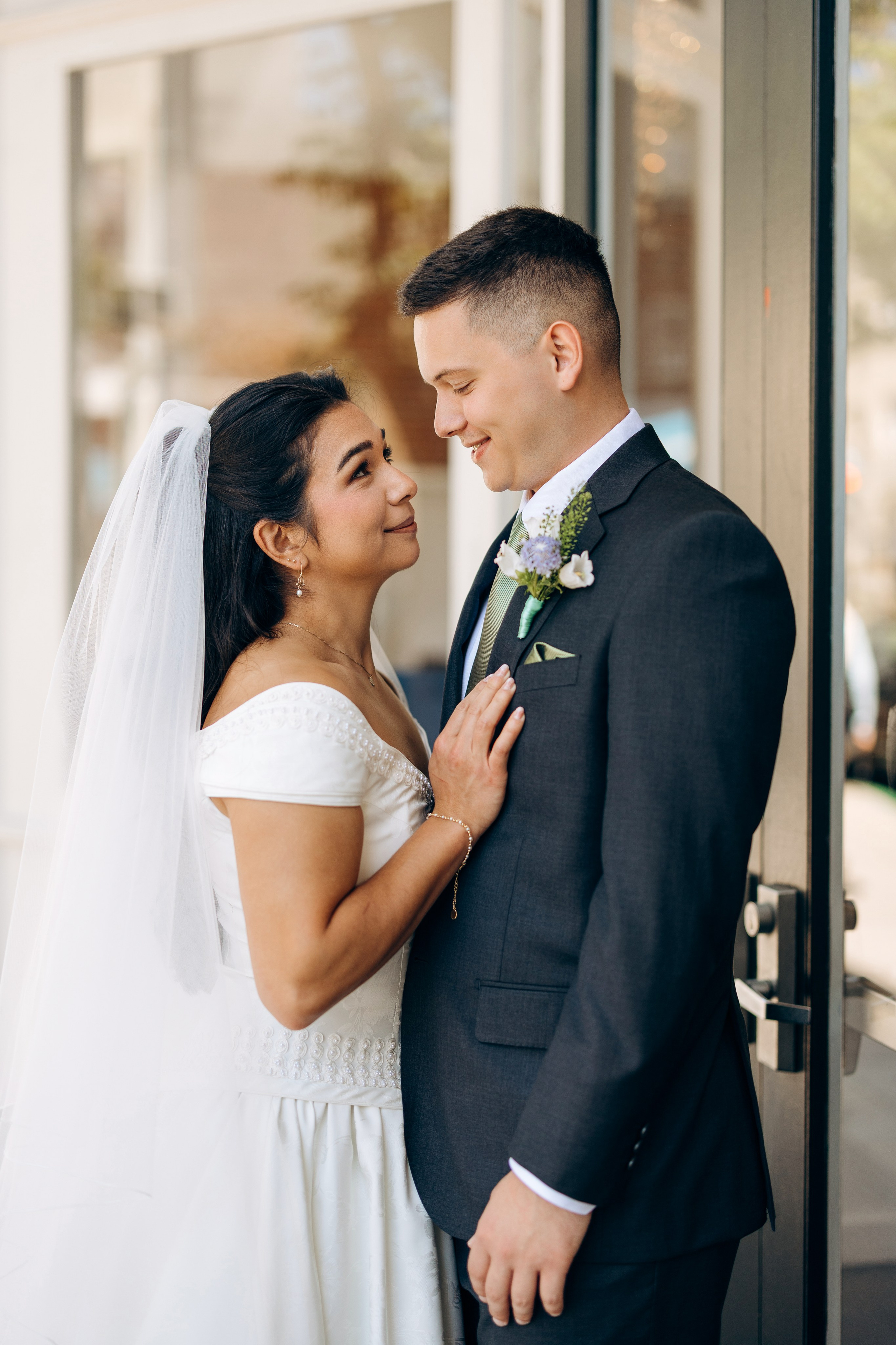 Braydan&Samantha. Wedding and family photographer San Diego