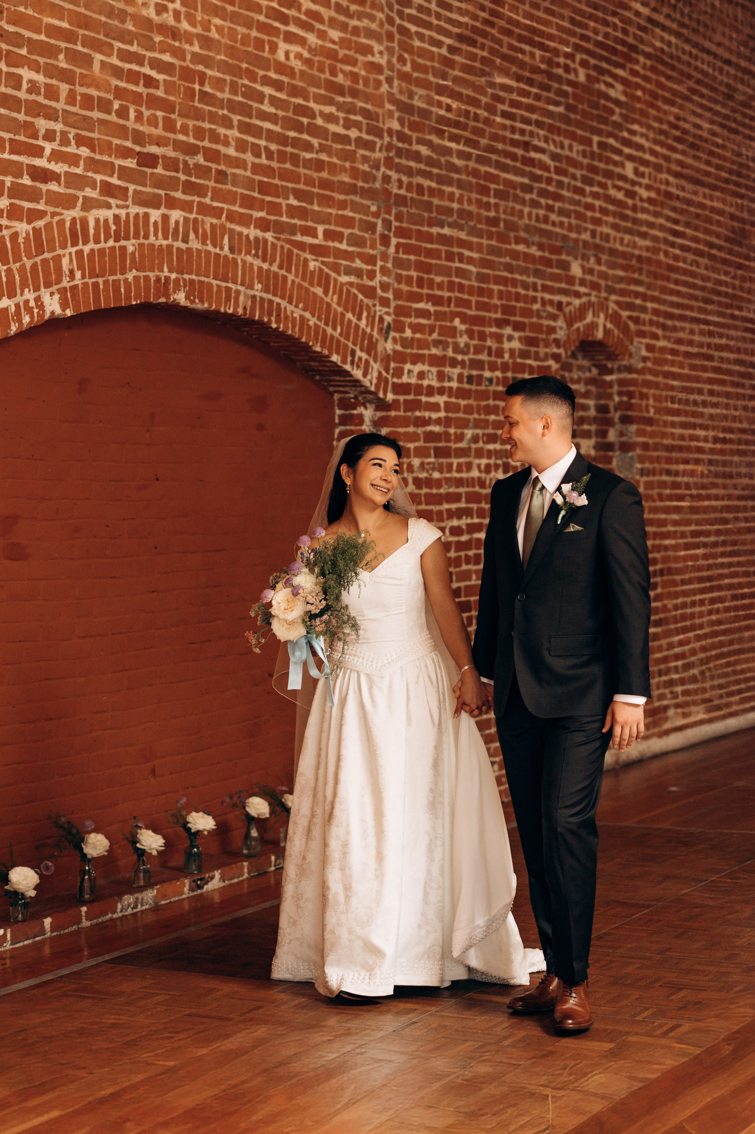 Braydan&Samantha. Wedding and family photographer San Diego