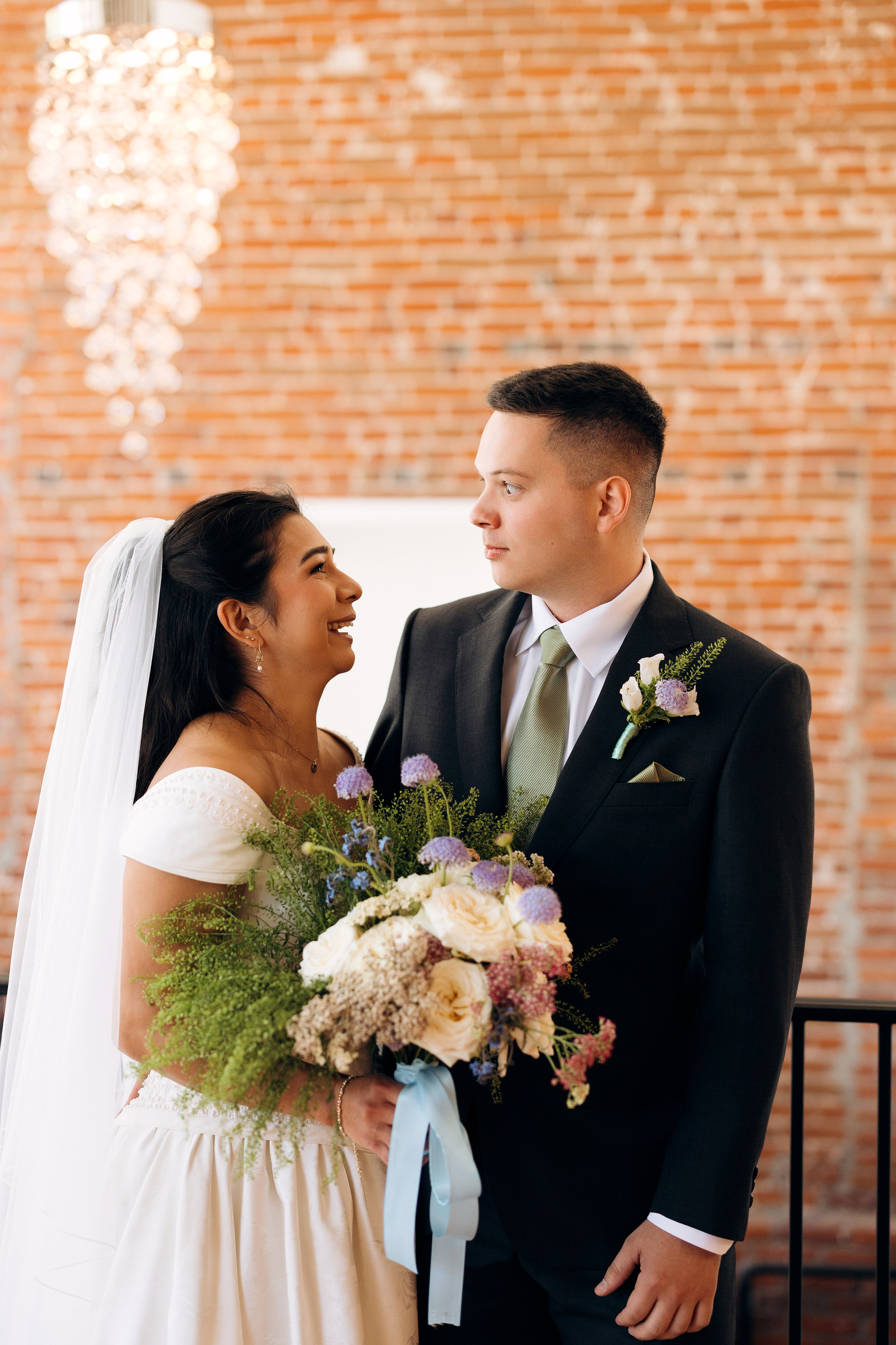 Braydan&Samantha. Wedding and family photographer San Diego