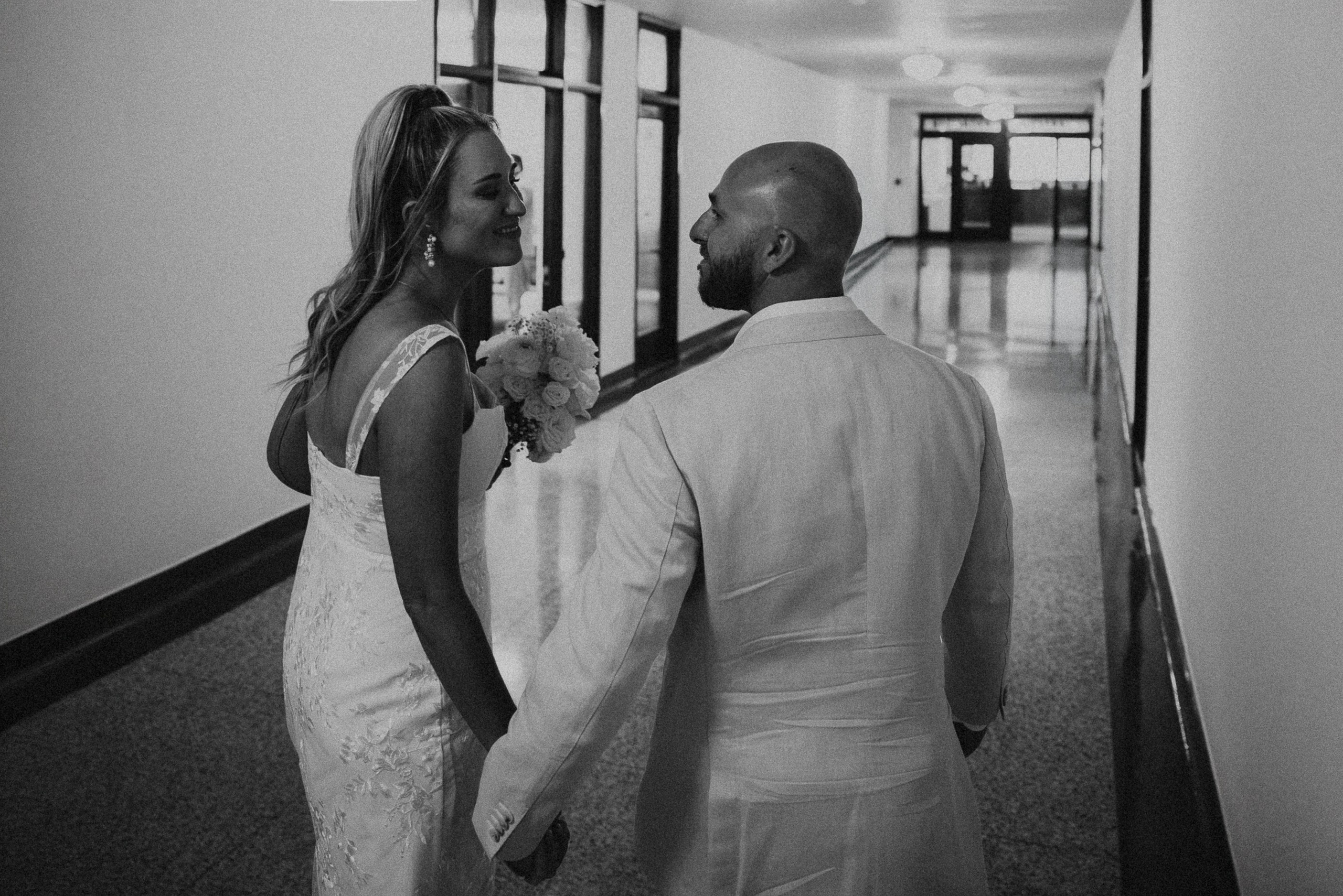 Stephanie&Bryce. Wedding and family photographer San Diego