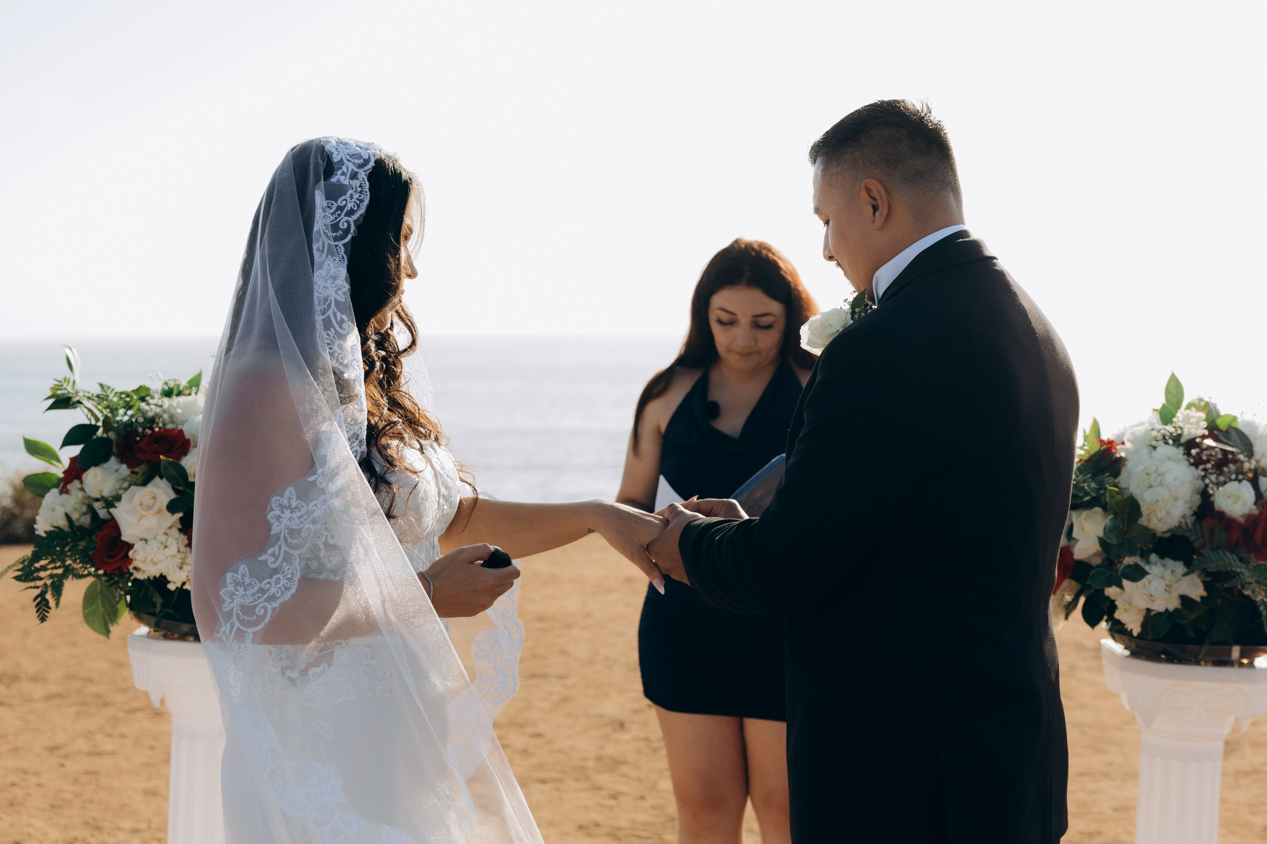 Esmeralda&Anthony. Весільний та сімейний фотограф у Сан-Дієго
