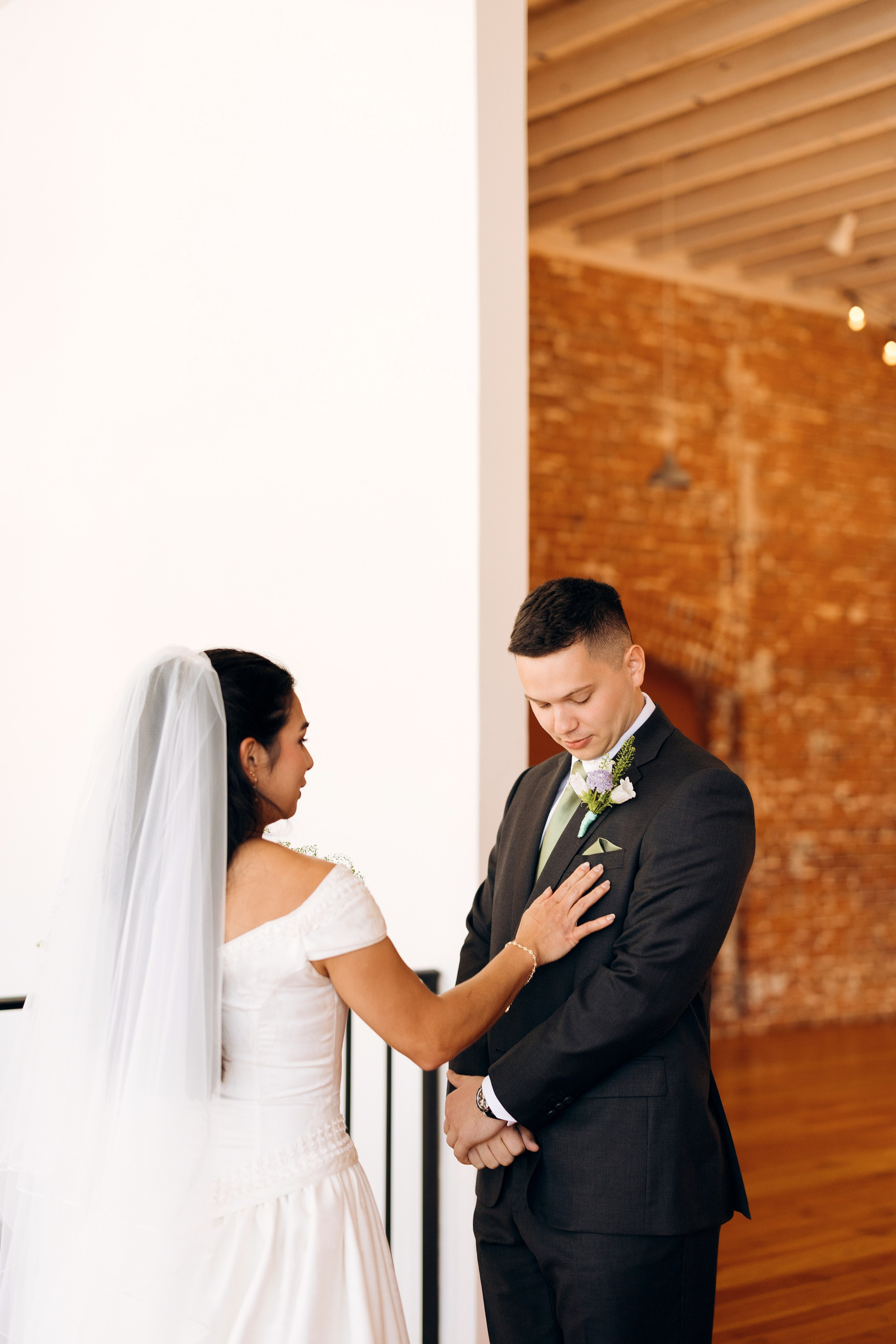 Braydan&Samantha. Wedding and family photographer San Diego