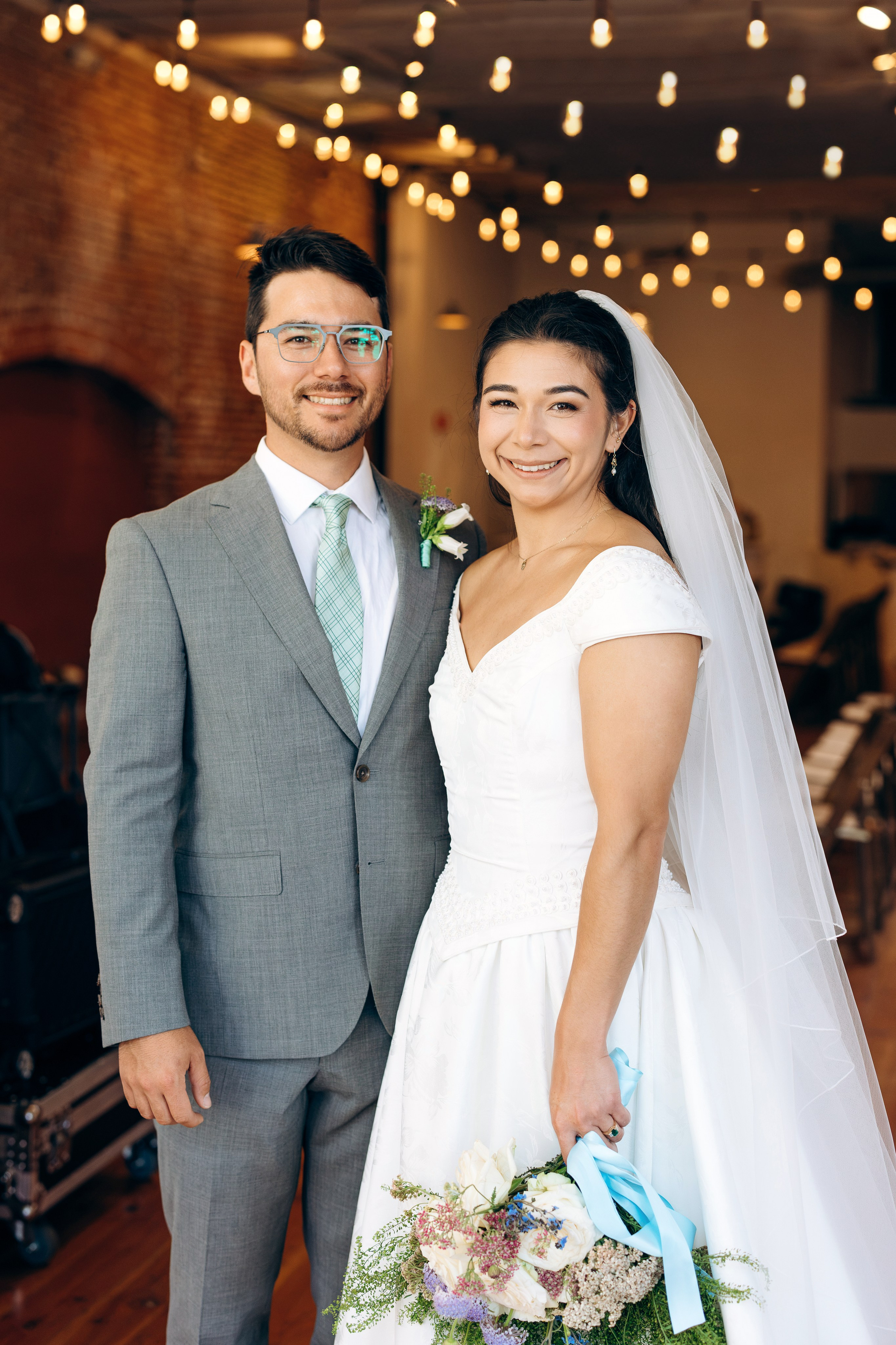 Braydan&Samantha. Wedding and family photographer San Diego