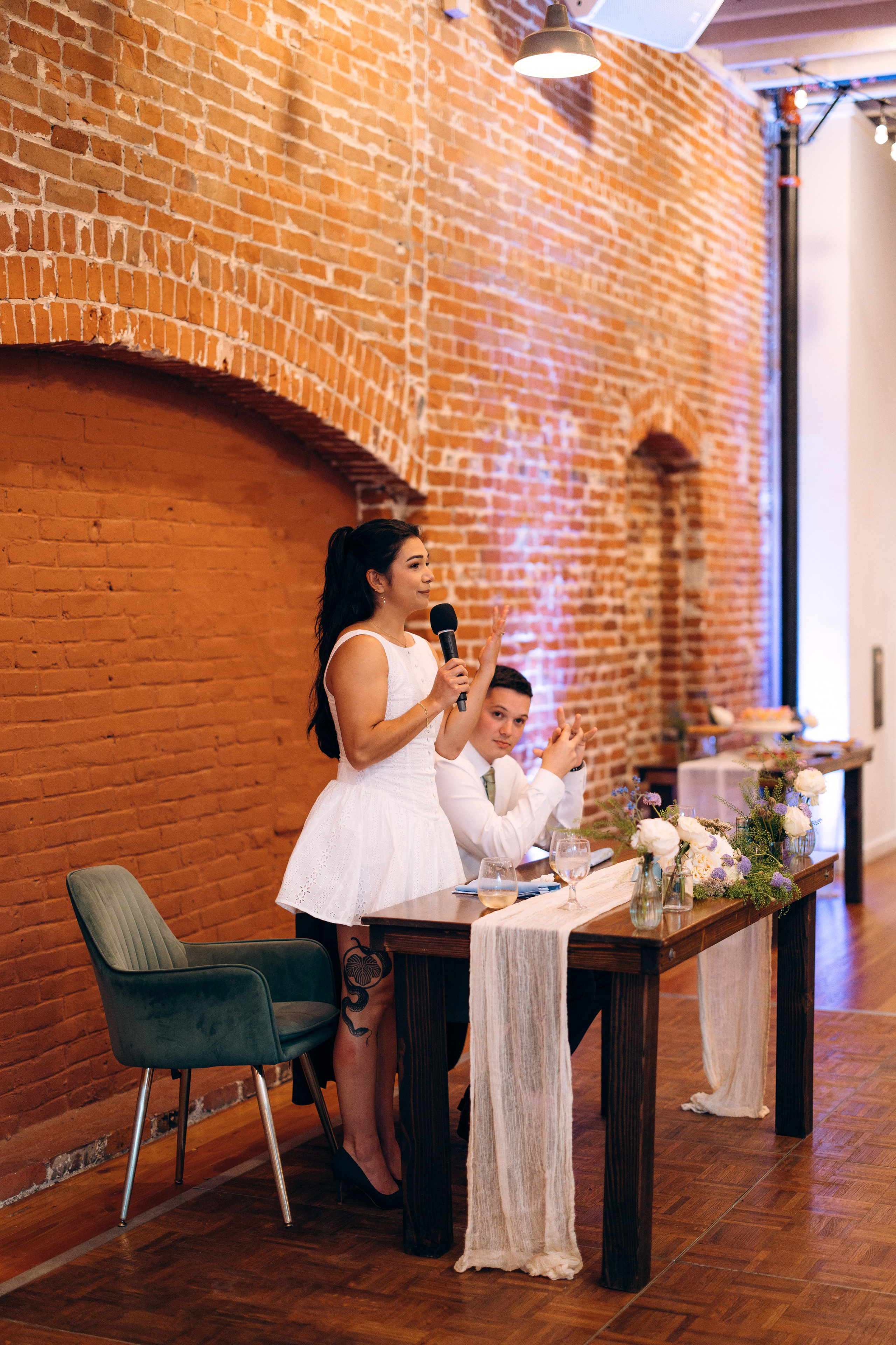 Braydan&Samantha. Wedding and family photographer San Diego