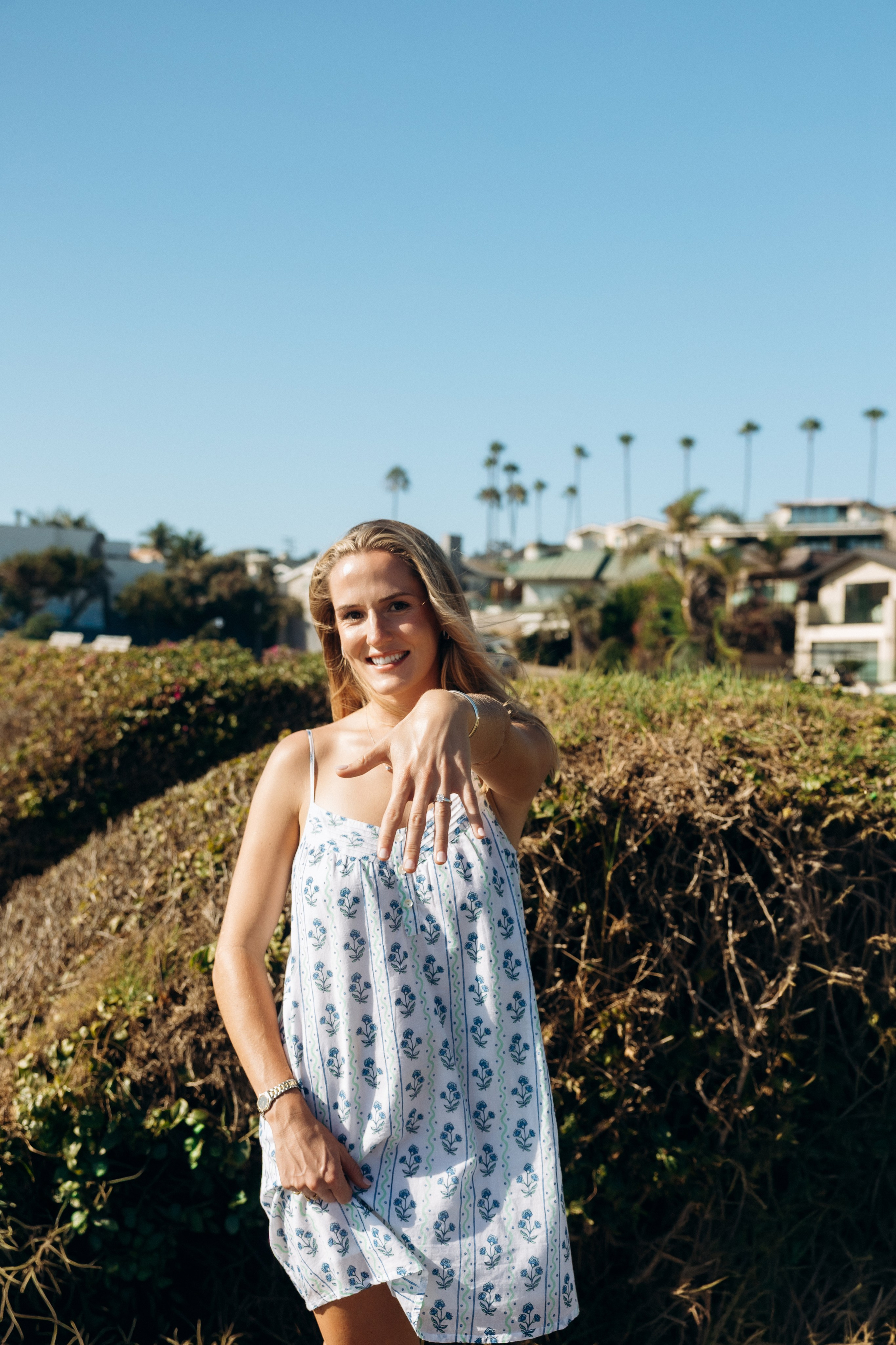 Andrew&Catherine. Wedding and family photographer San Diego