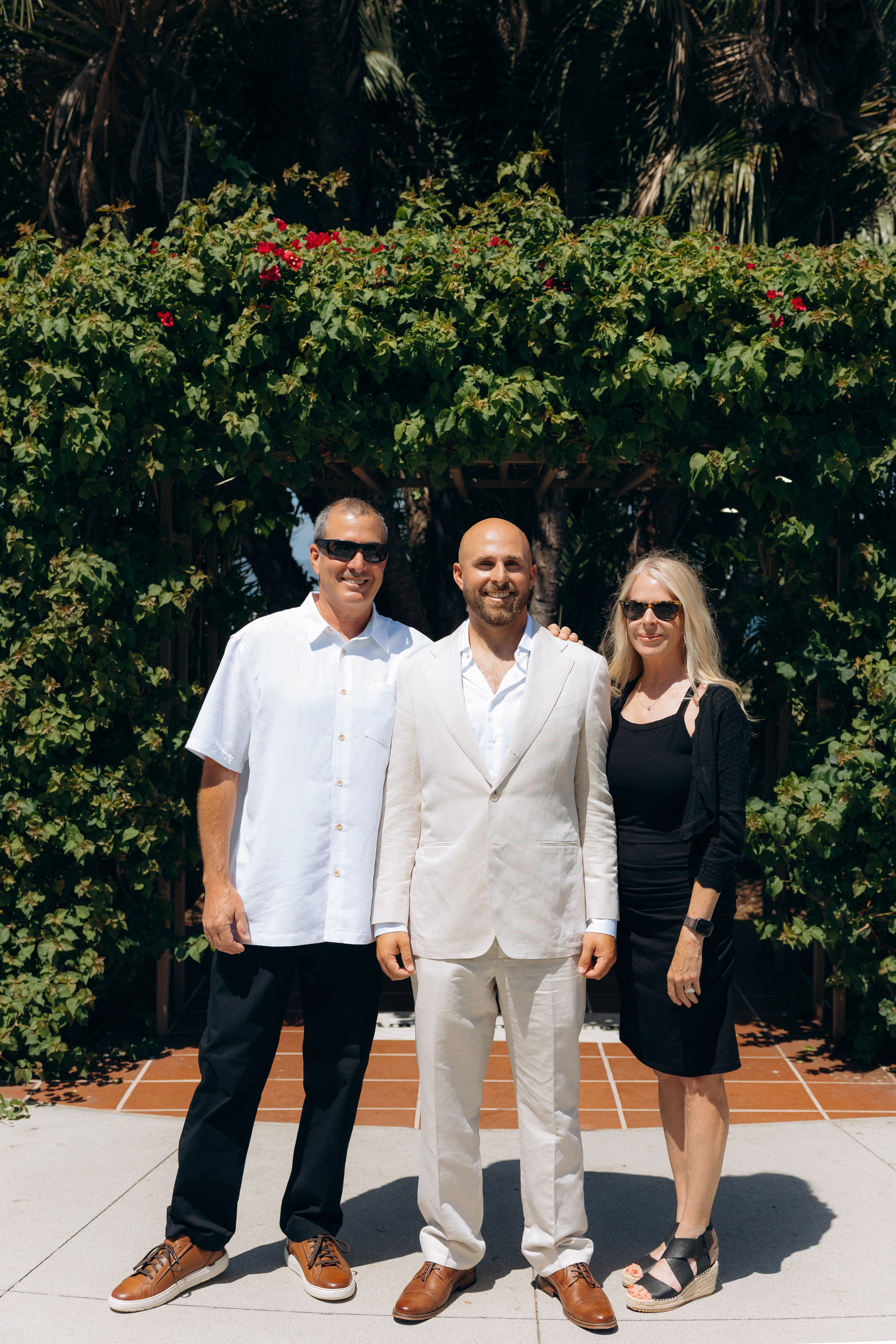 Stephanie&Bryce. Wedding and family photographer San Diego