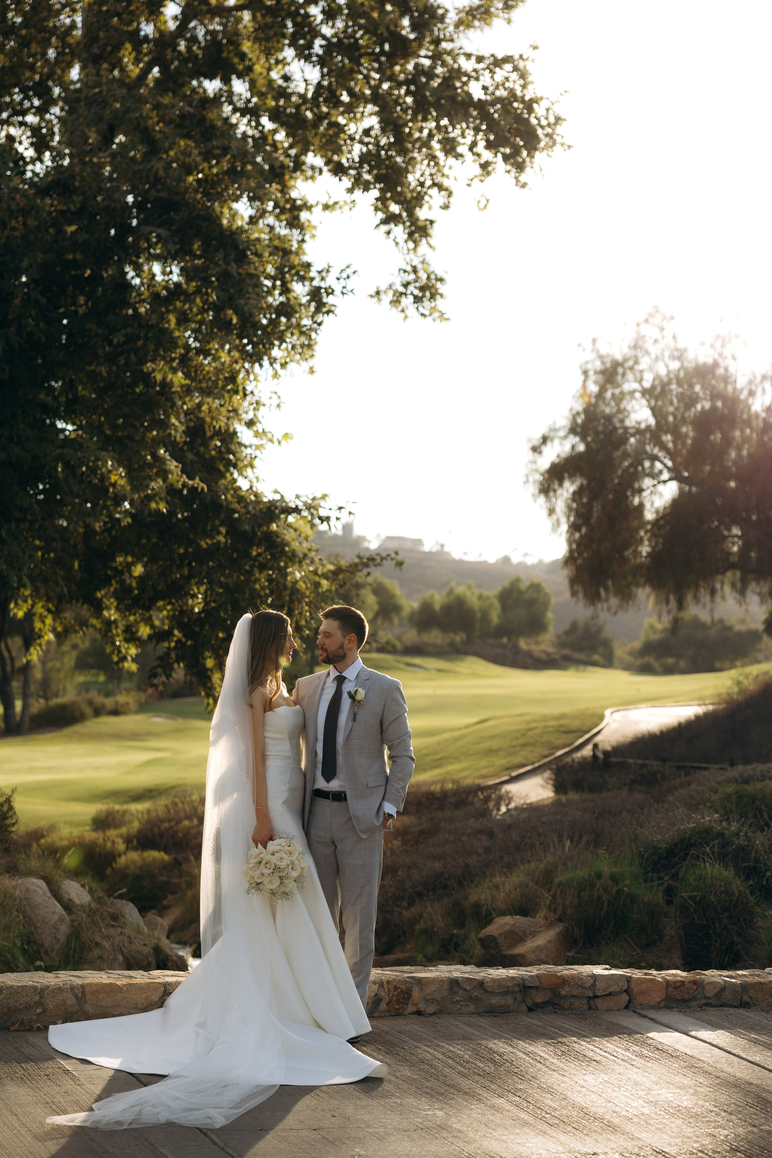 ANASTASIA&JONATHAN. Wedding and family photographer San Diego