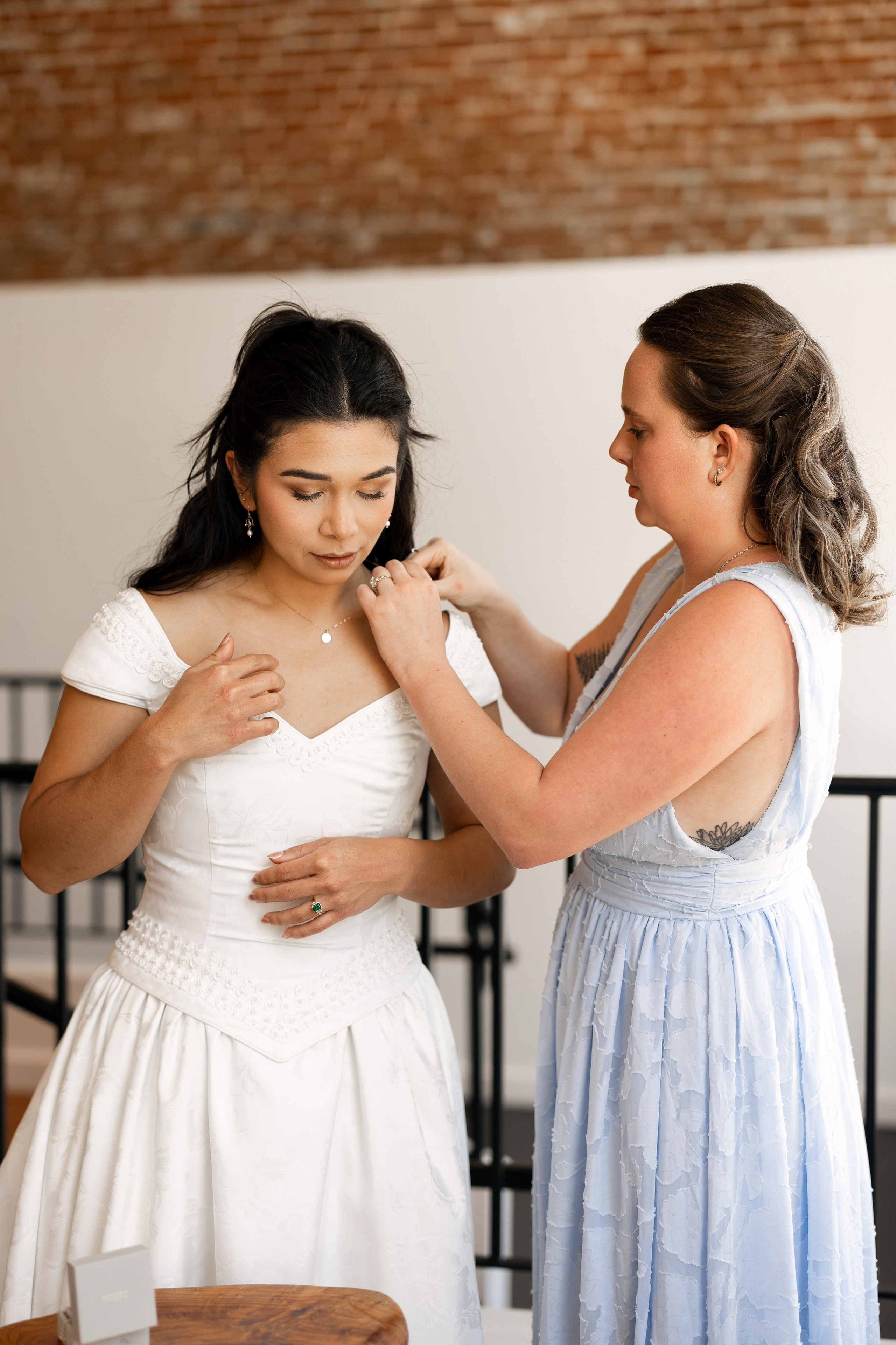 Braydan&Samantha. Wedding and family photographer San Diego