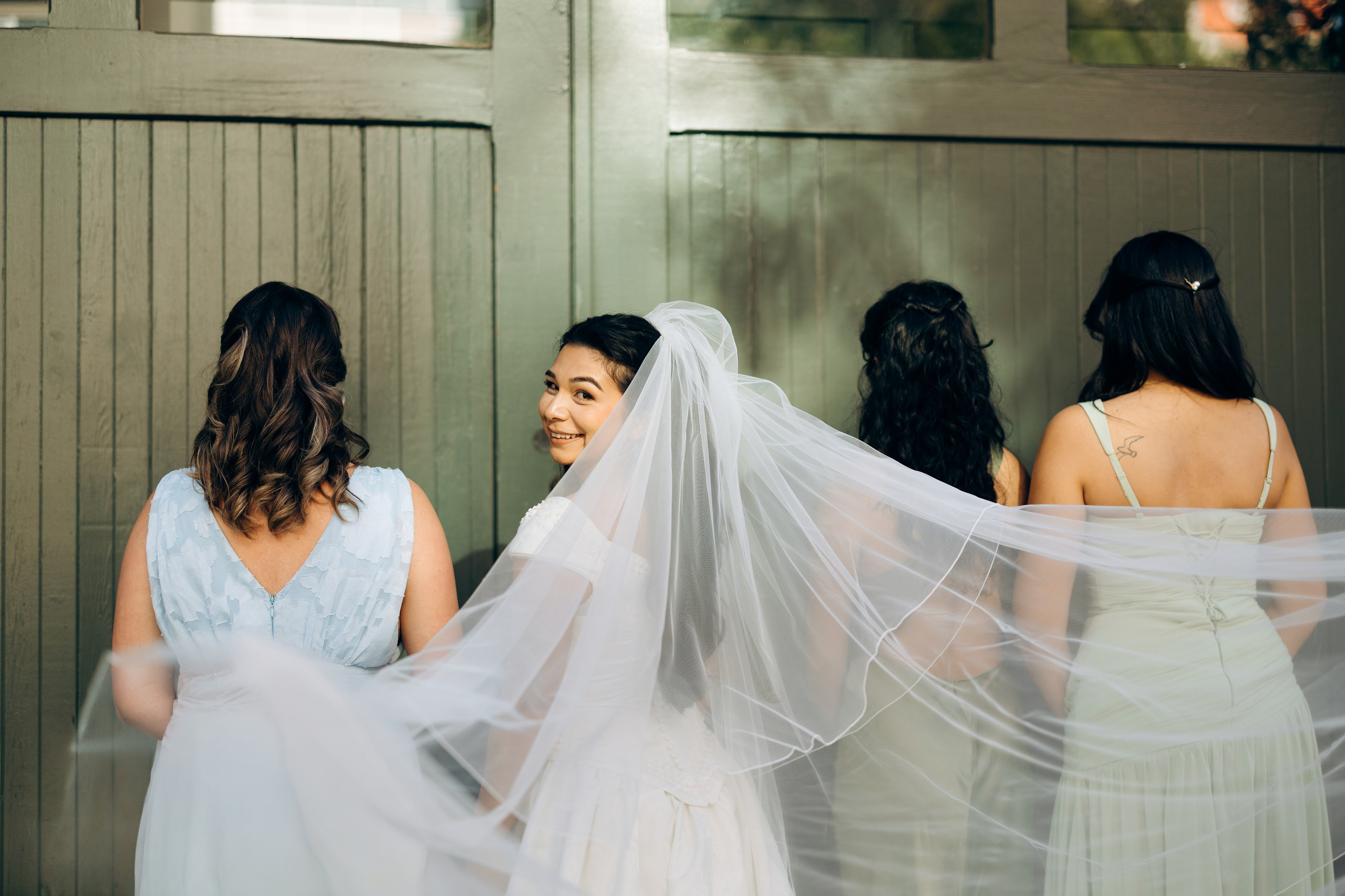Braydan&Samantha. Wedding and family photographer San Diego