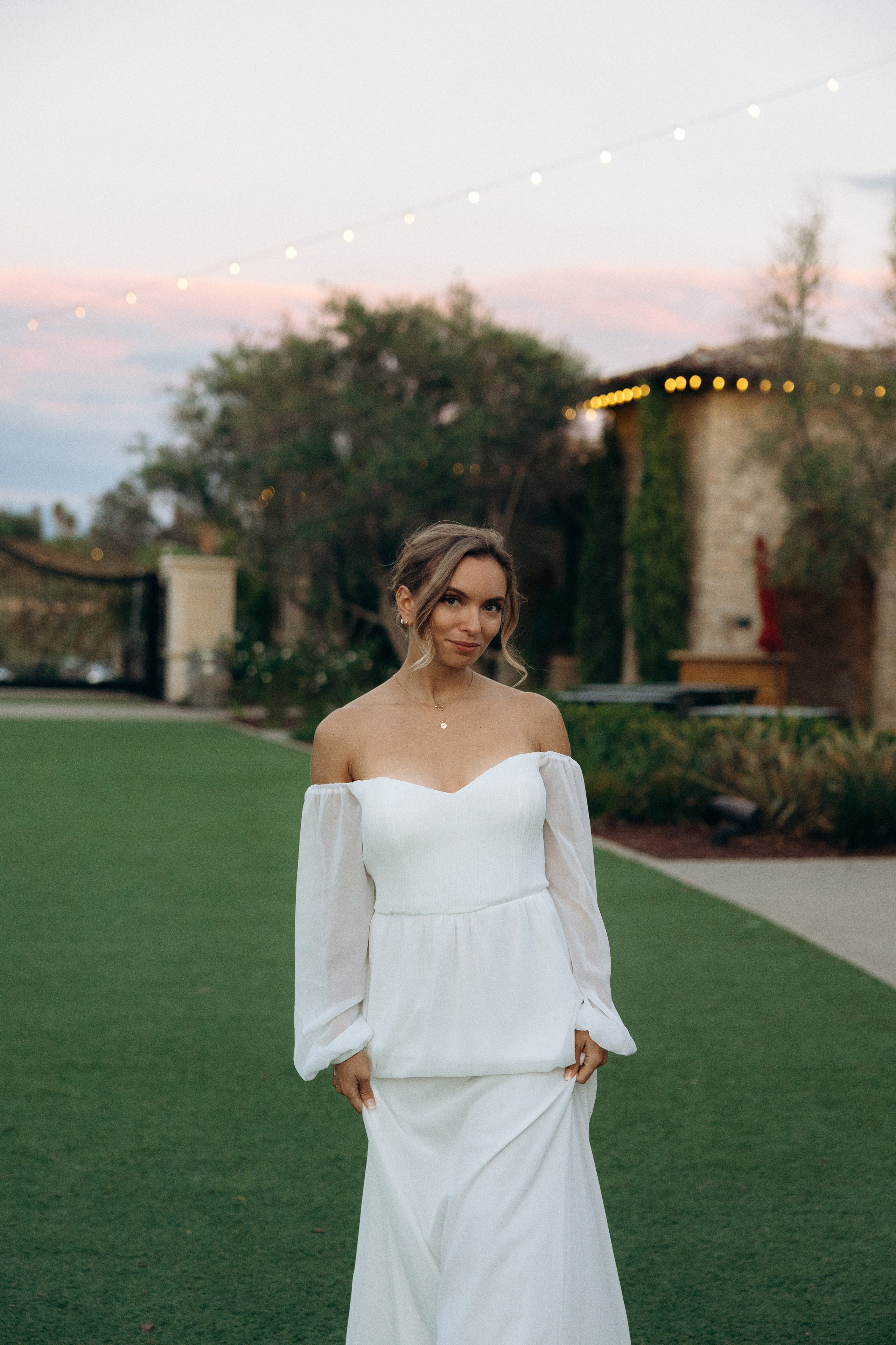 *. Wedding and family photographer San Diego
