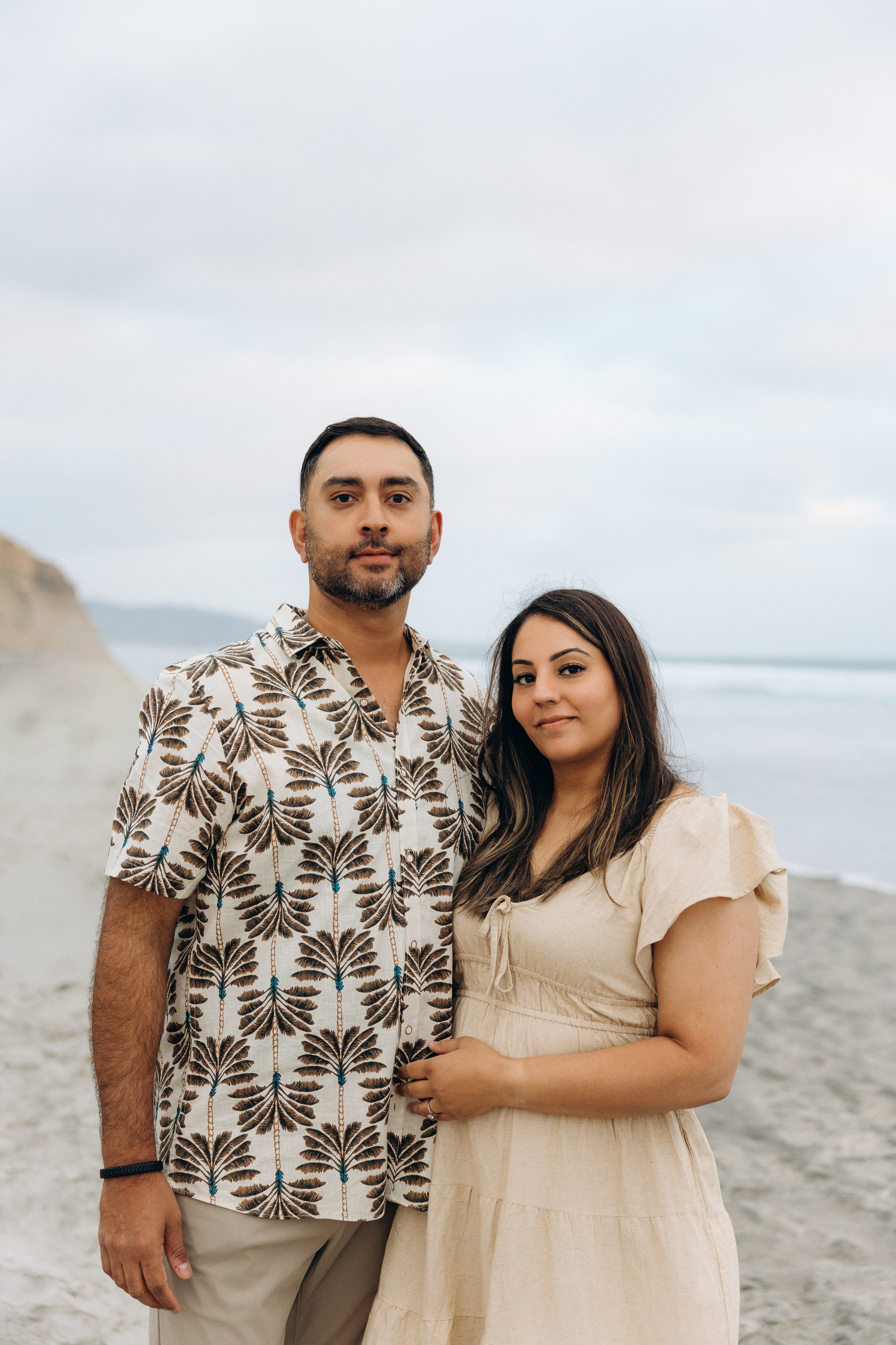 *. Fotógrafa de bodas y familia en San Diego