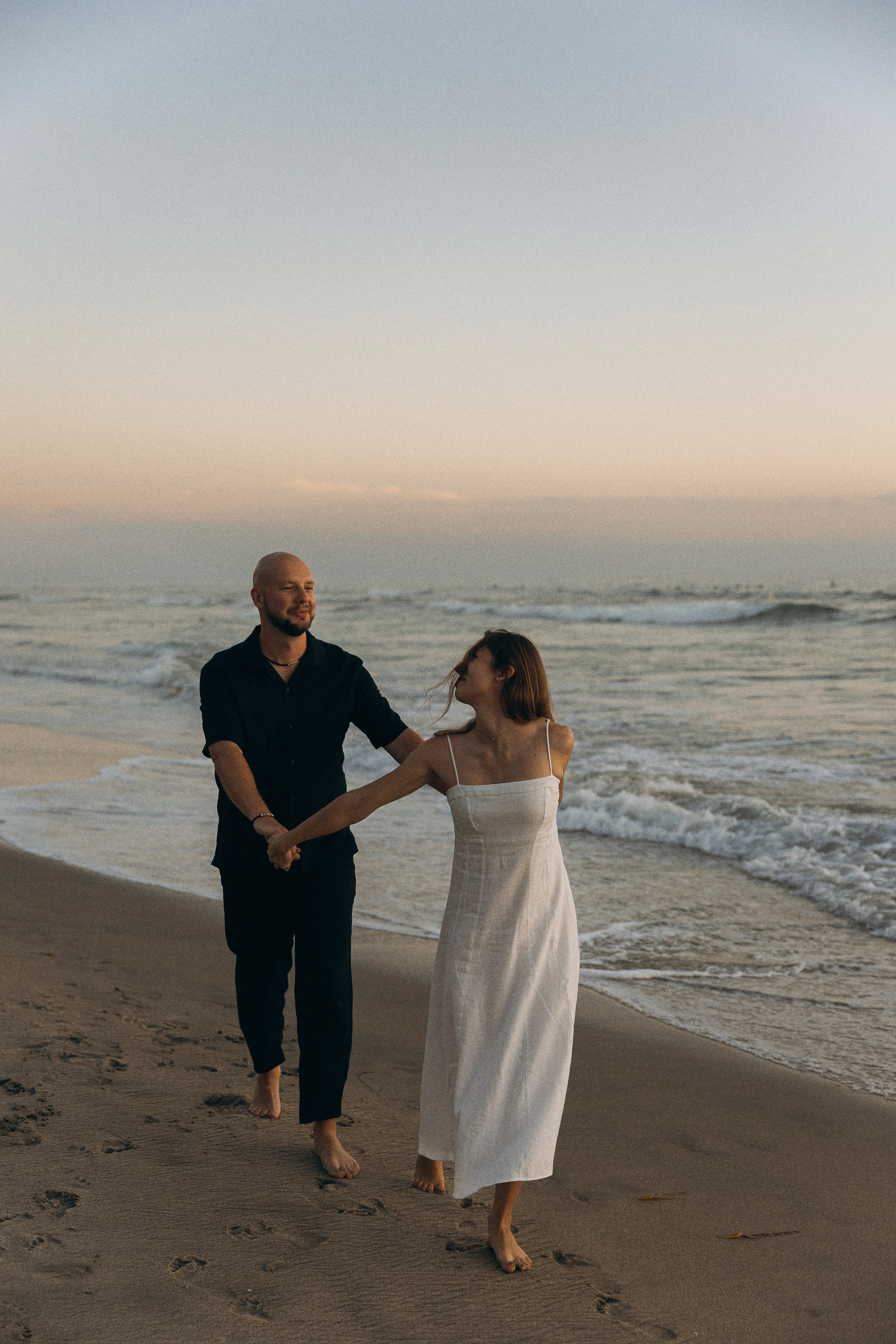 *. Wedding and family photographer San Diego