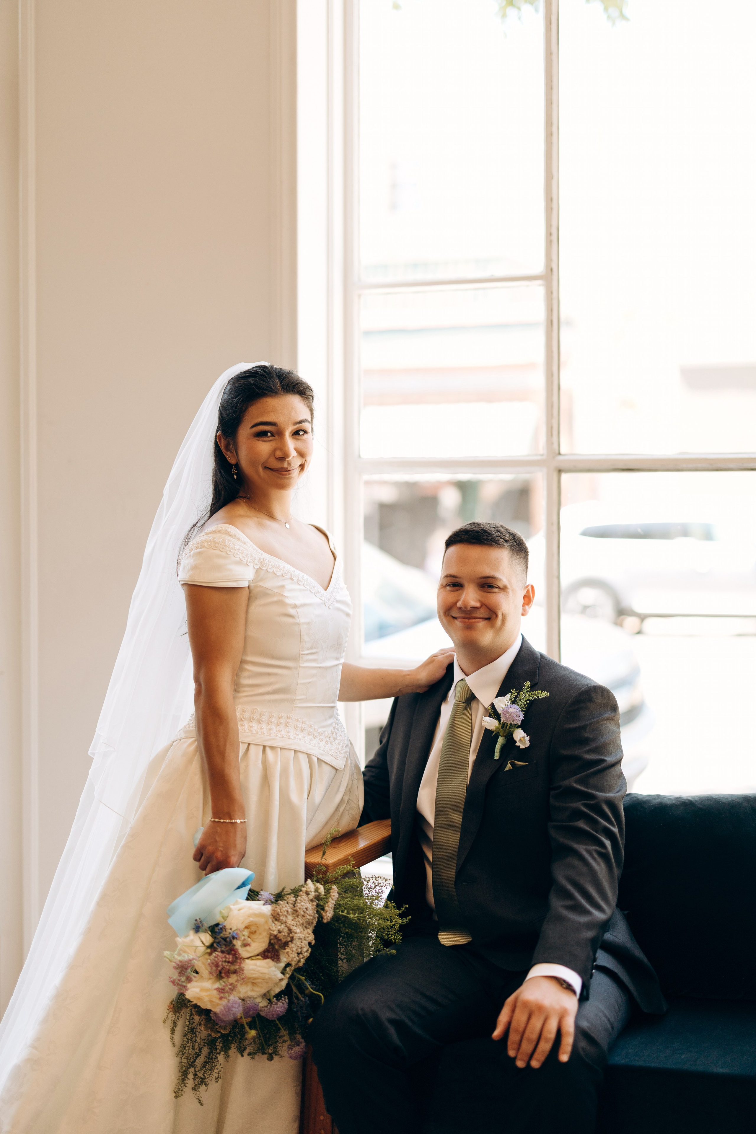 Braydan&Samantha. Wedding and family photographer San Diego
