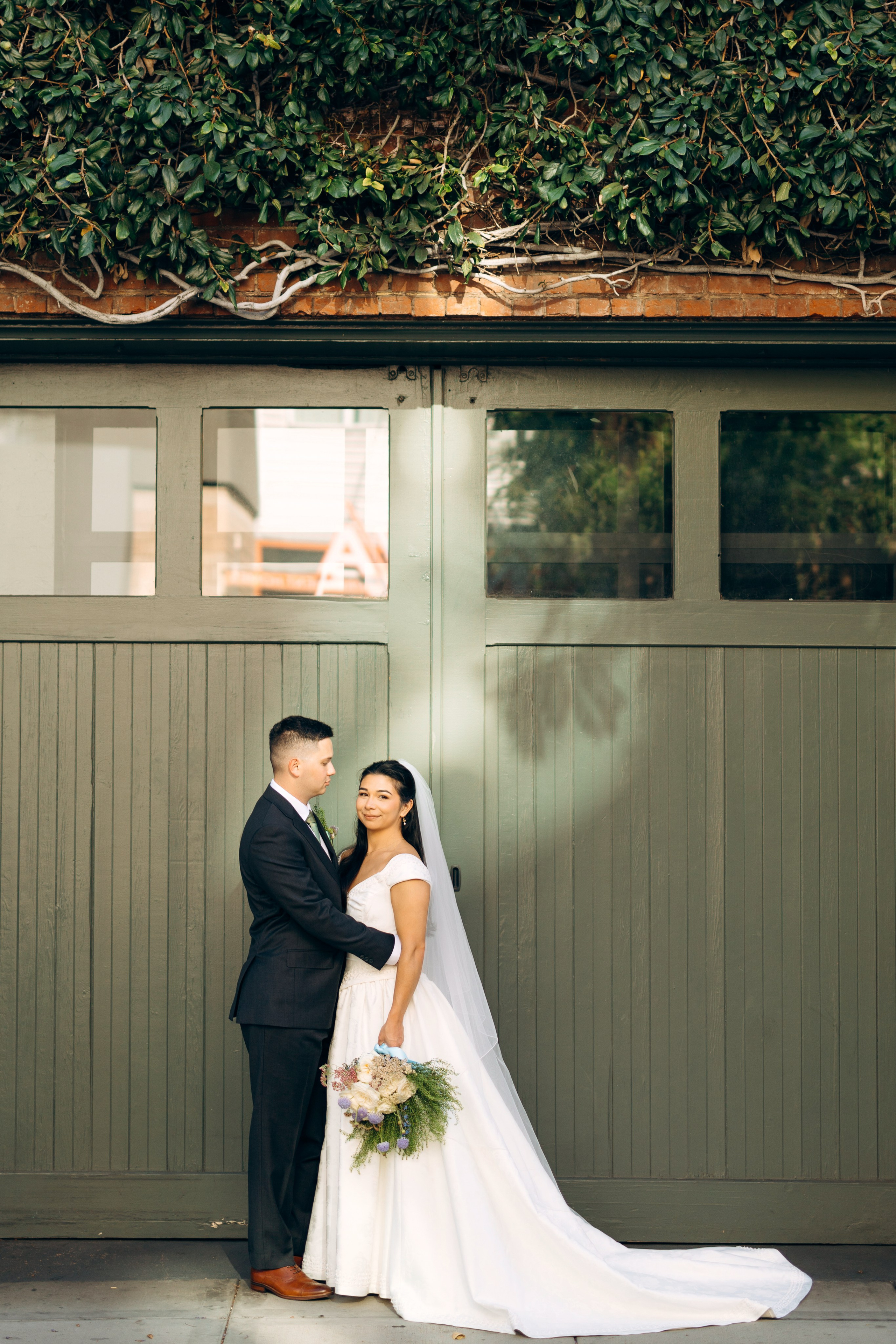 Braydan&Samantha. Wedding and family photographer San Diego