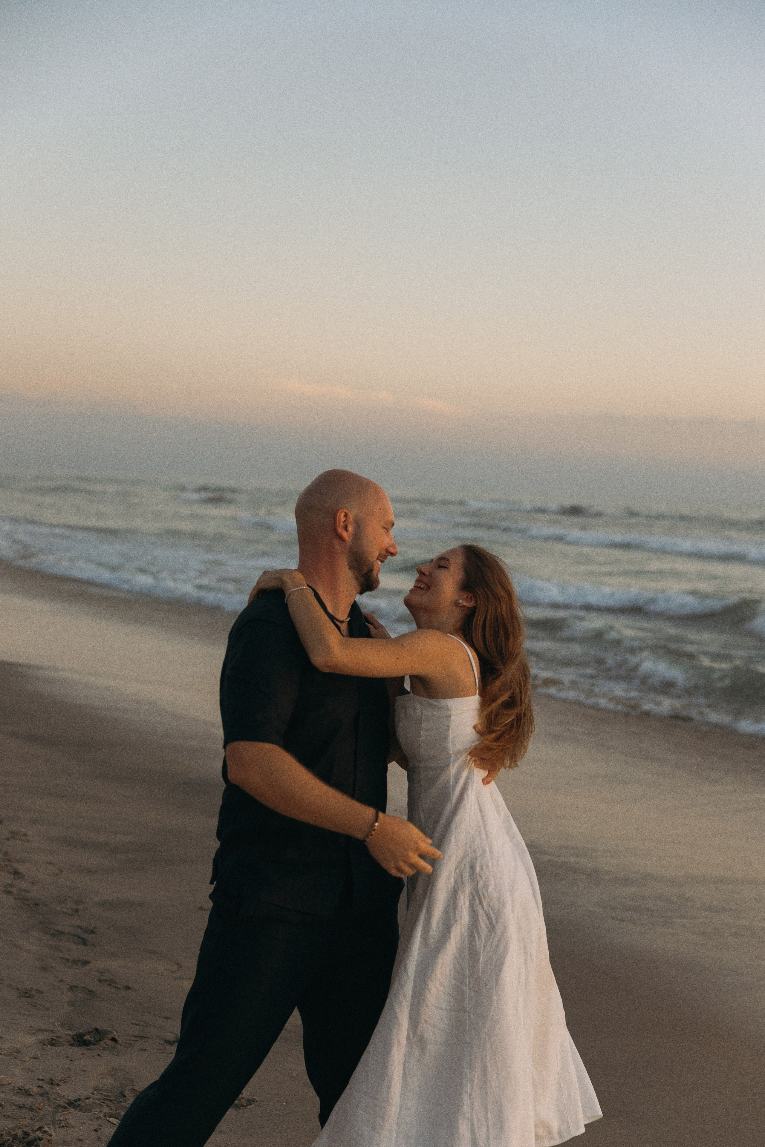 *. Wedding and family photographer San Diego