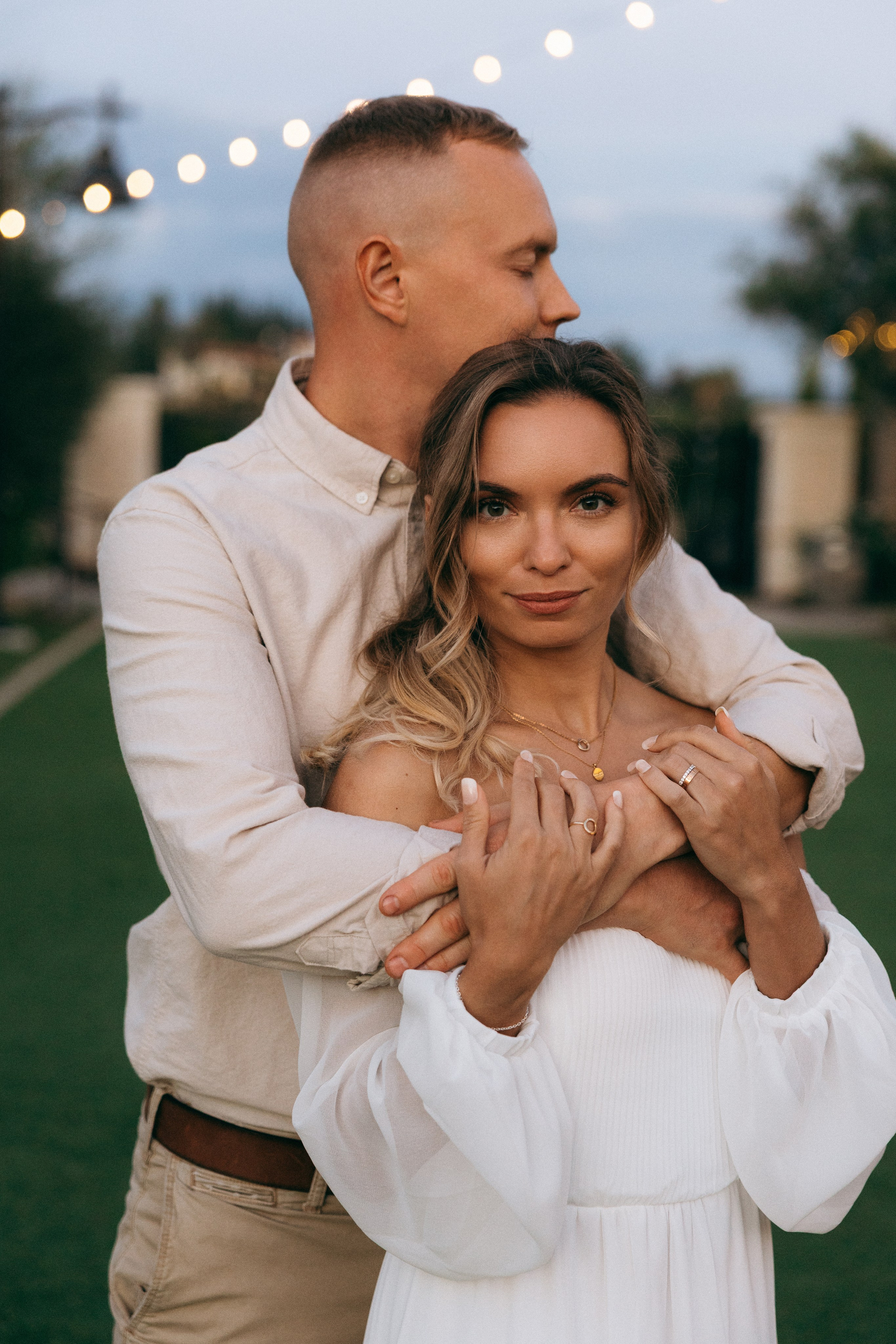 *. Wedding and family photographer San Diego