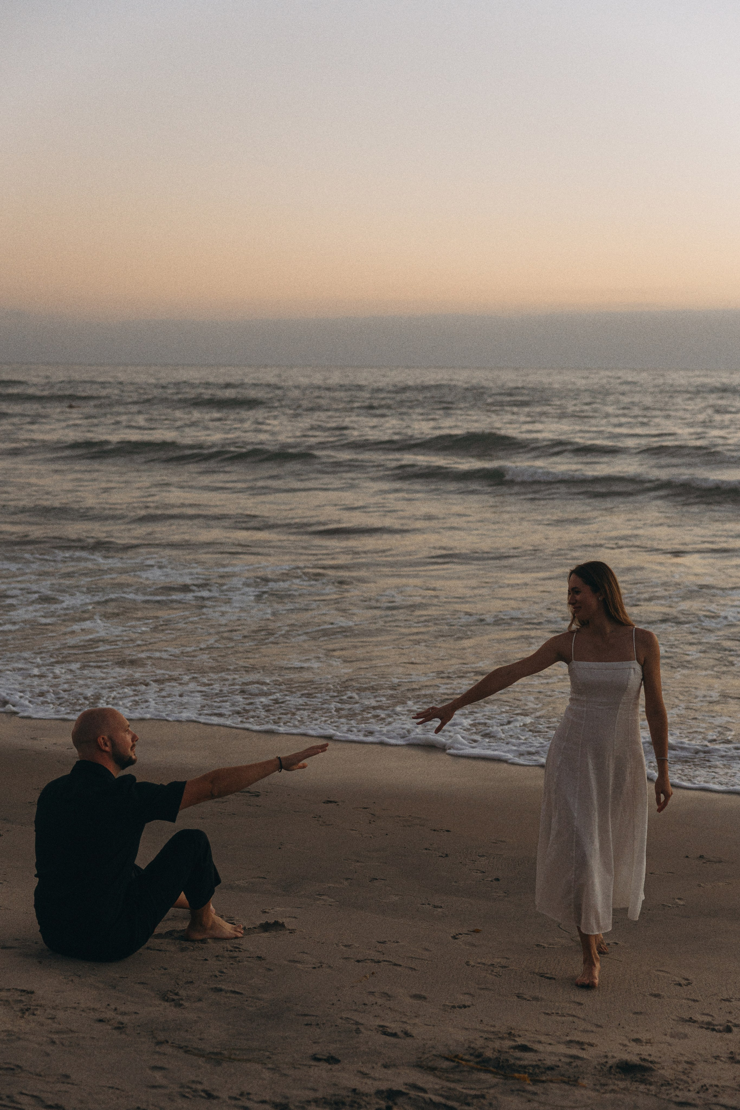 *. Wedding and family photographer San Diego