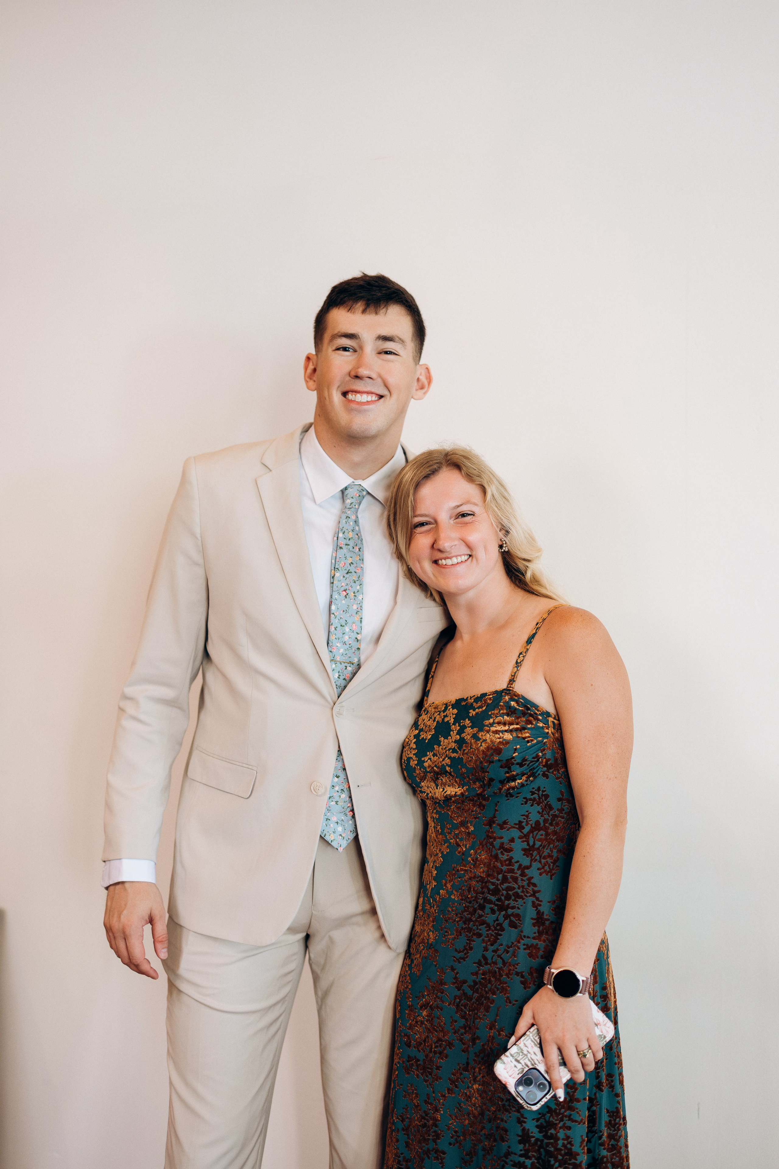 Braydan&Samantha. Wedding and family photographer San Diego