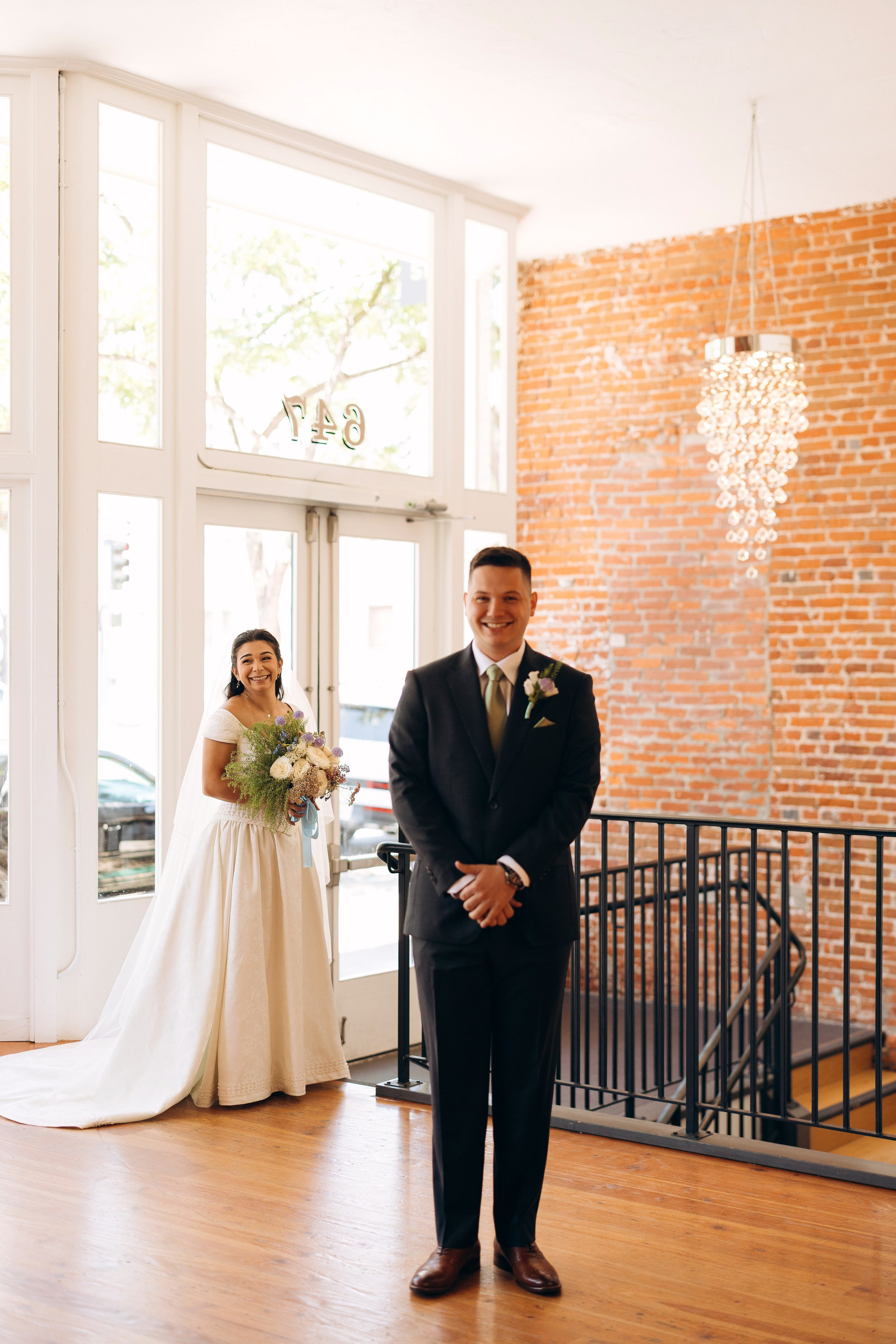 Braydan&Samantha. Wedding and family photographer San Diego