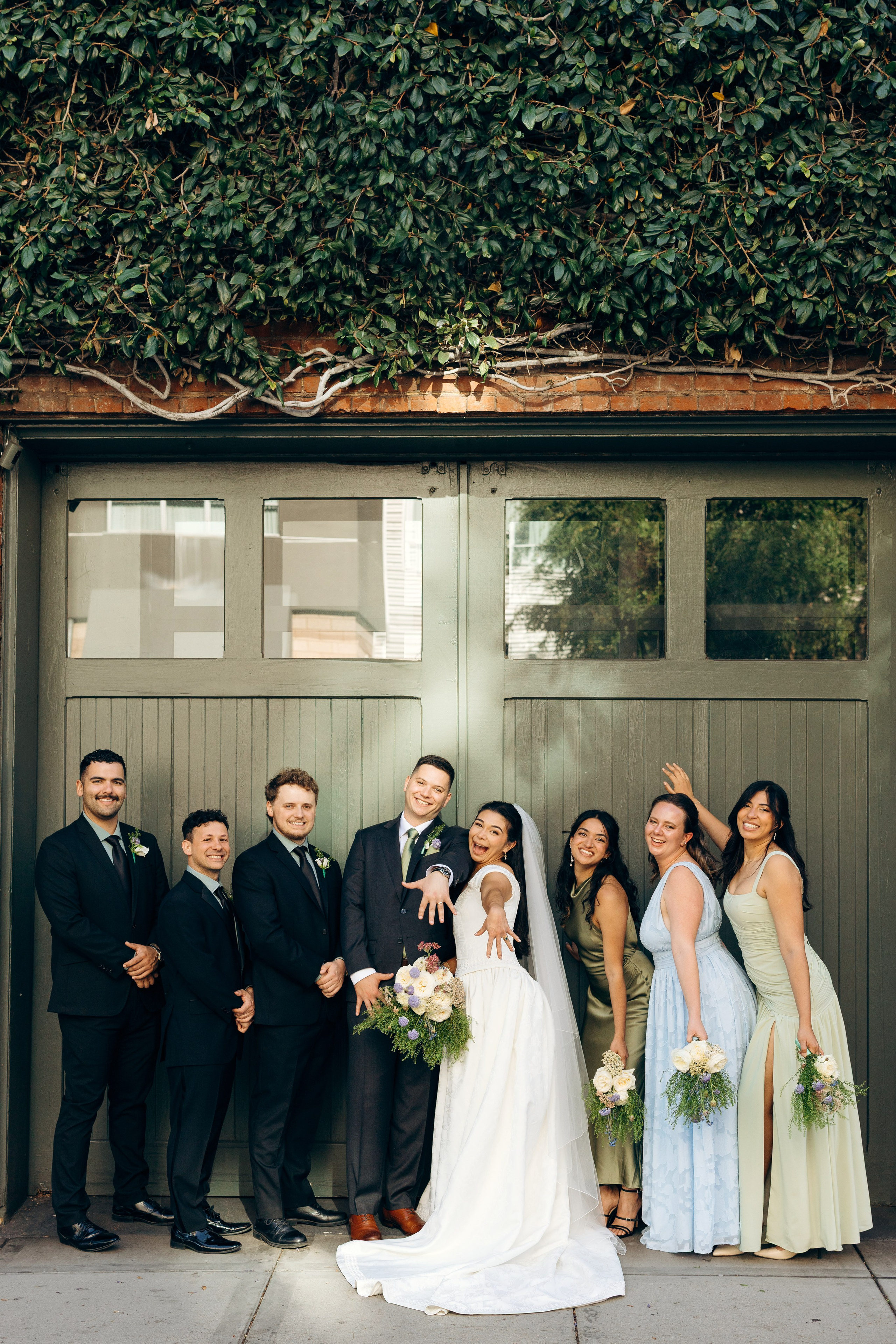 Braydan&Samantha. Wedding and family photographer San Diego
