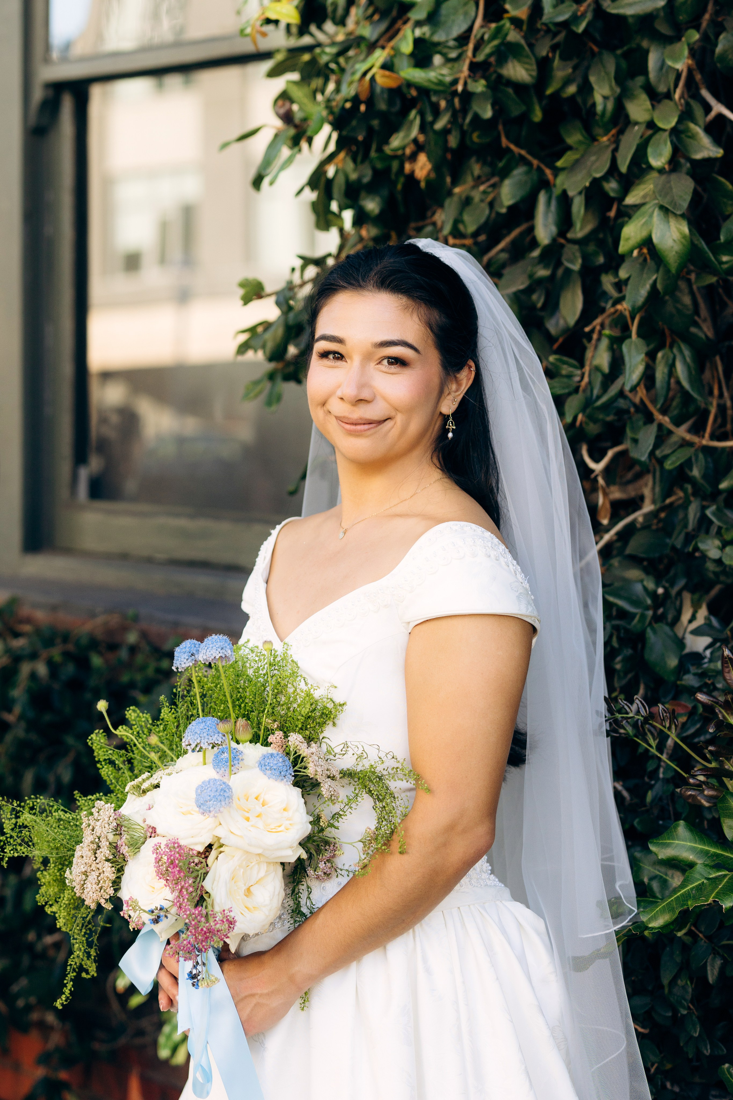 Braydan&Samantha. Wedding and family photographer San Diego