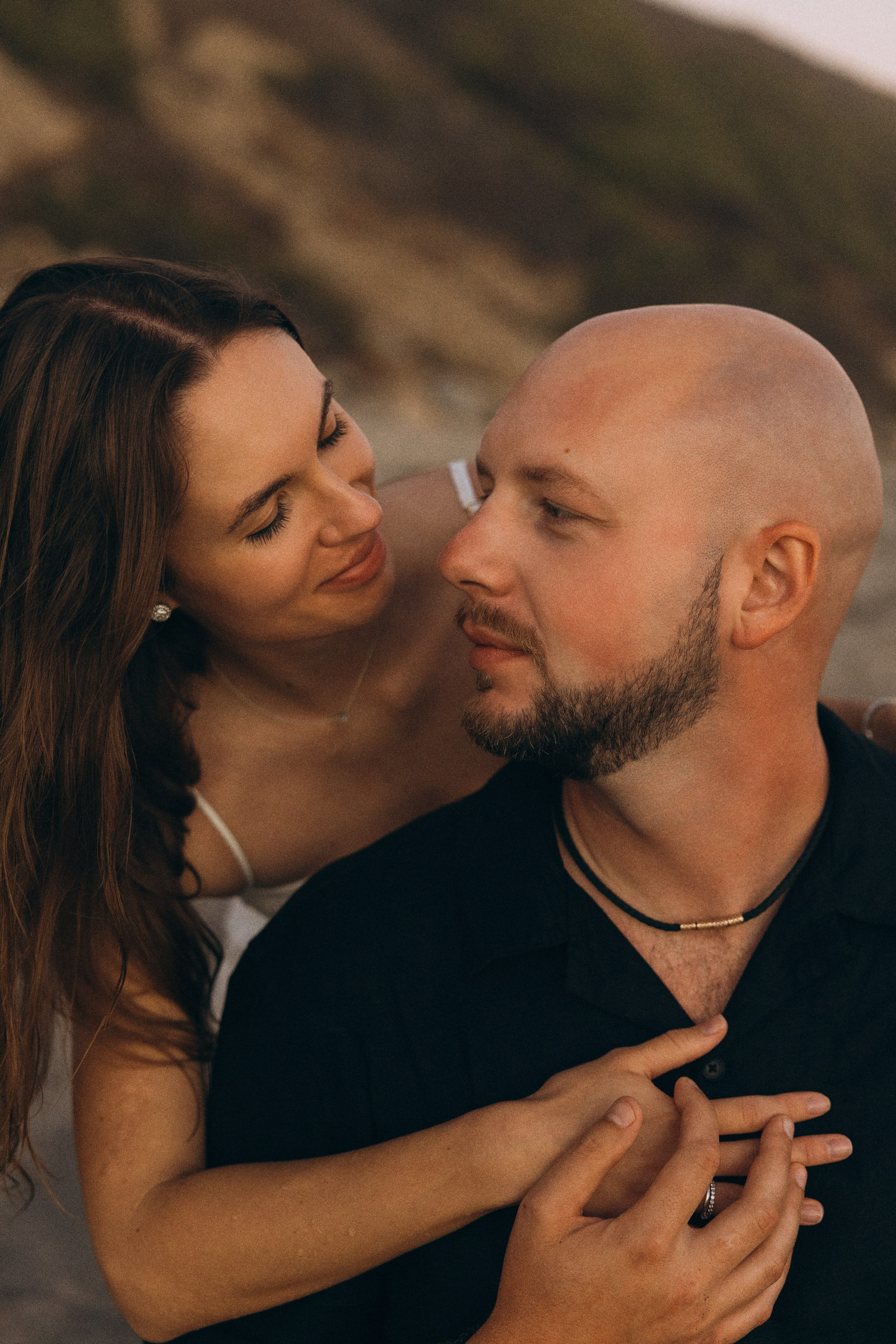 *. Wedding and family photographer San Diego