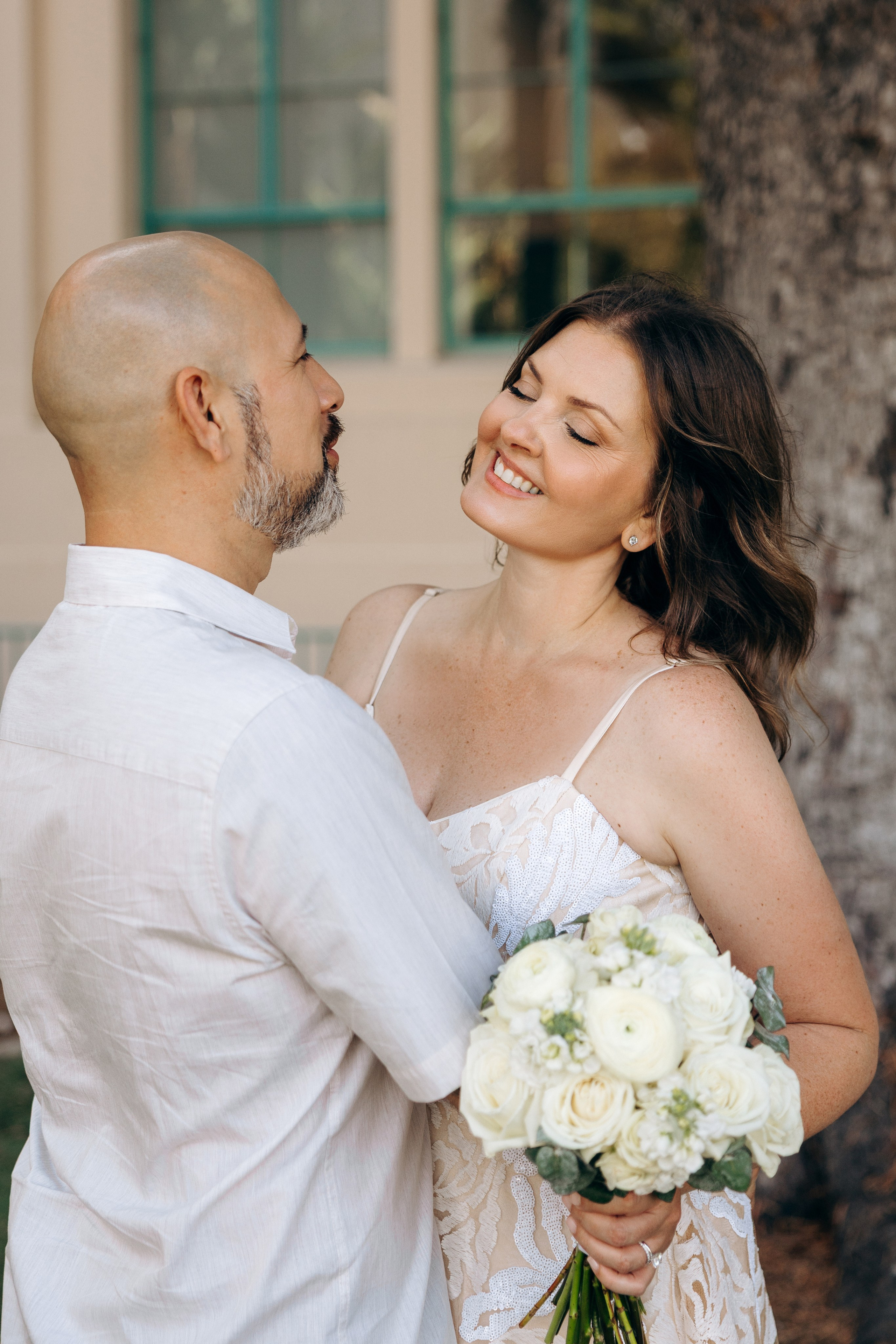 Christina&ignacio. Fotógrafa de bodas y familia en San Diego