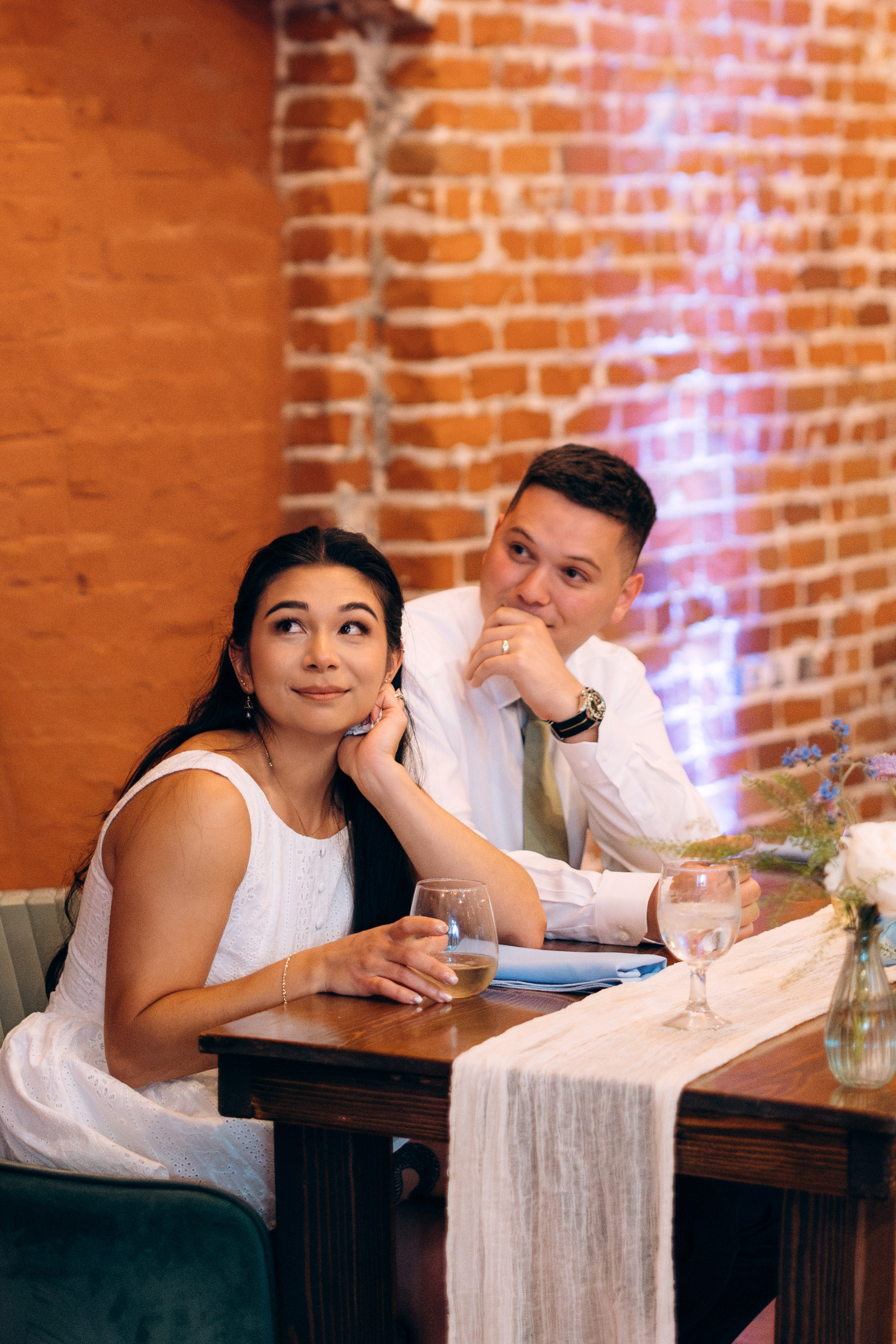 Braydan&Samantha. Wedding and family photographer San Diego