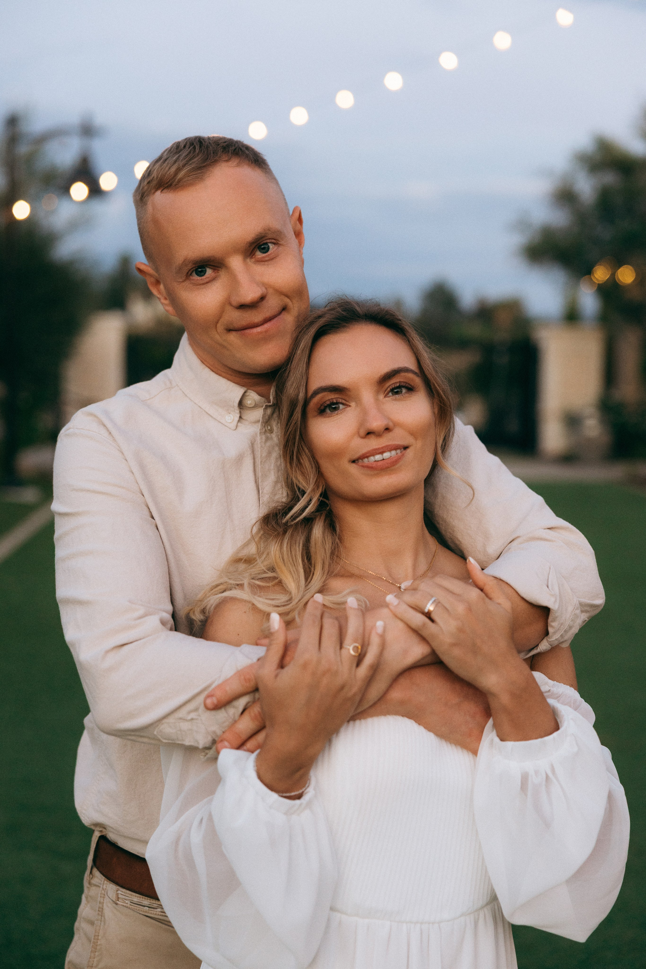 *. Wedding and family photographer San Diego